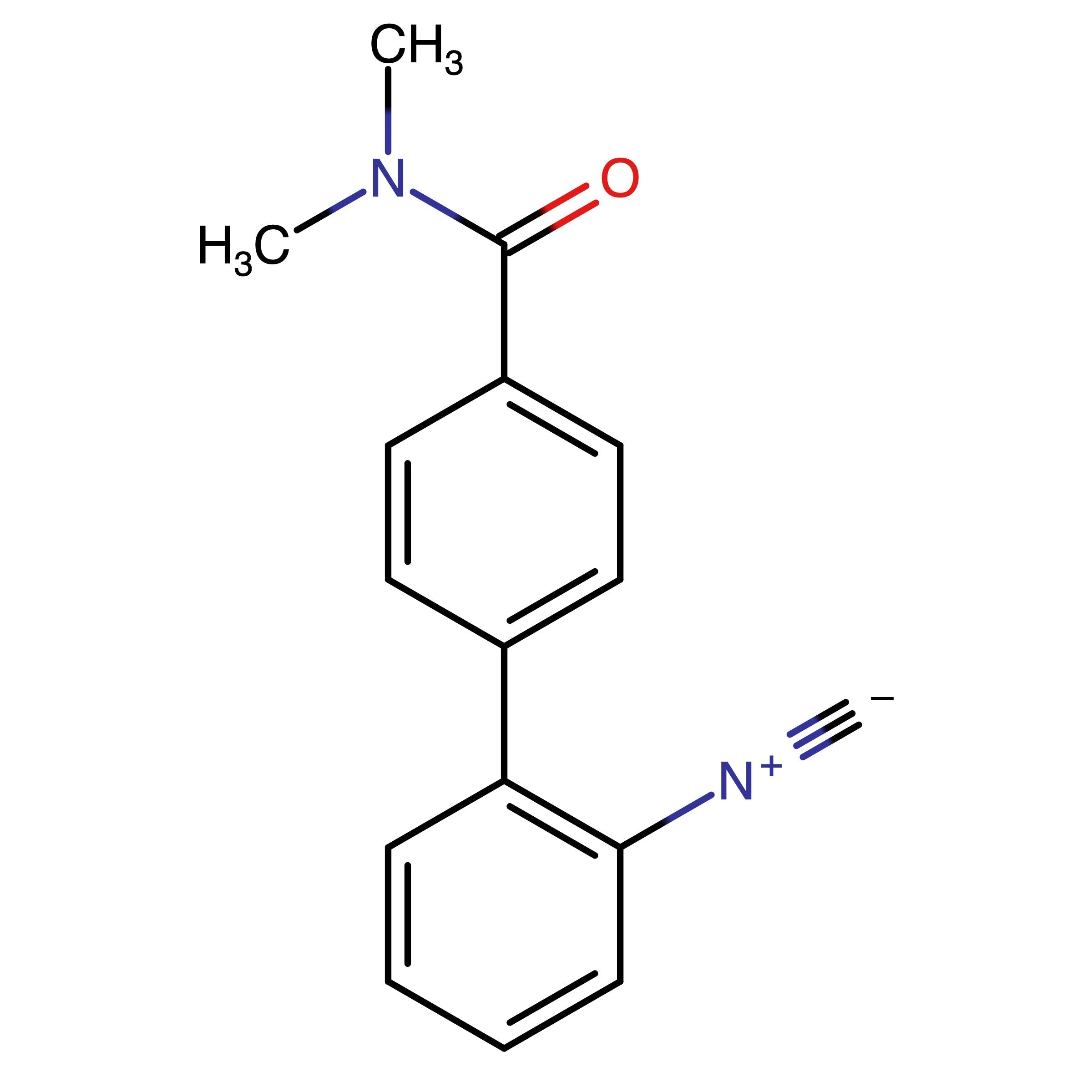 CAS 1862241-96-0 | 2'-Isocyano-N,N-dimethyl-[1,1'-biphenyl]-4-carboxamide