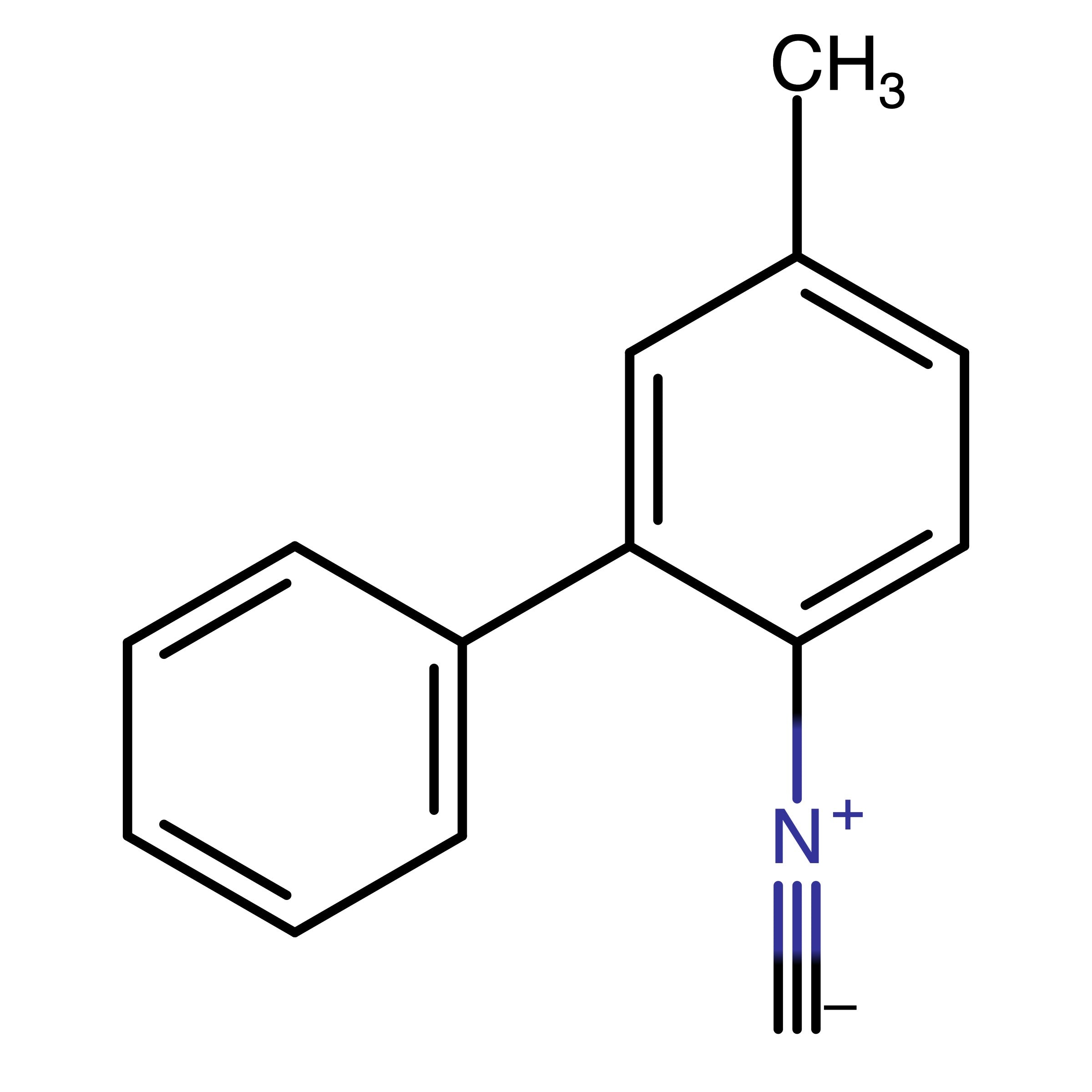 CAS 1428264-89-4 | 2-Isocyano-5-methyl-1,1'-biphenyl