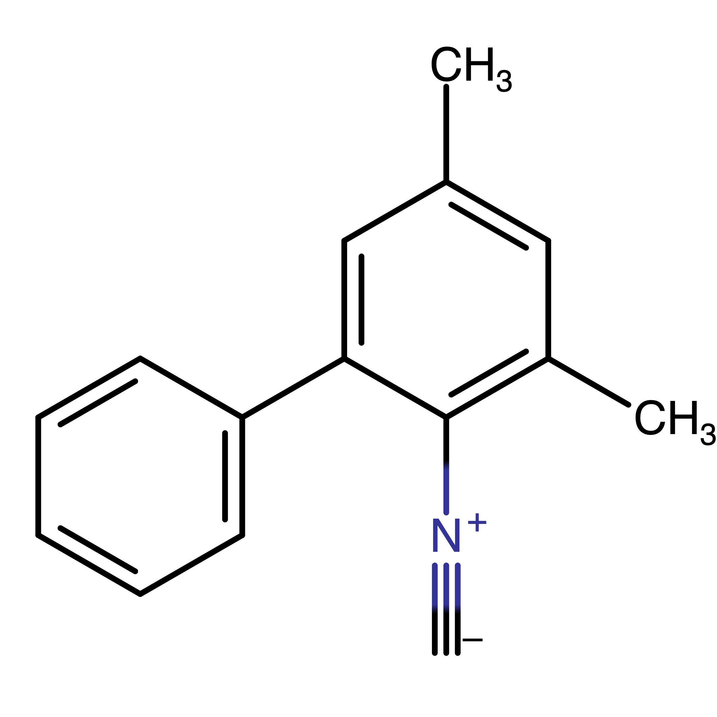 CAS 1234675-03-6 | 2-Isocyano-3,5-dimethyl-1,1'-biphenyl