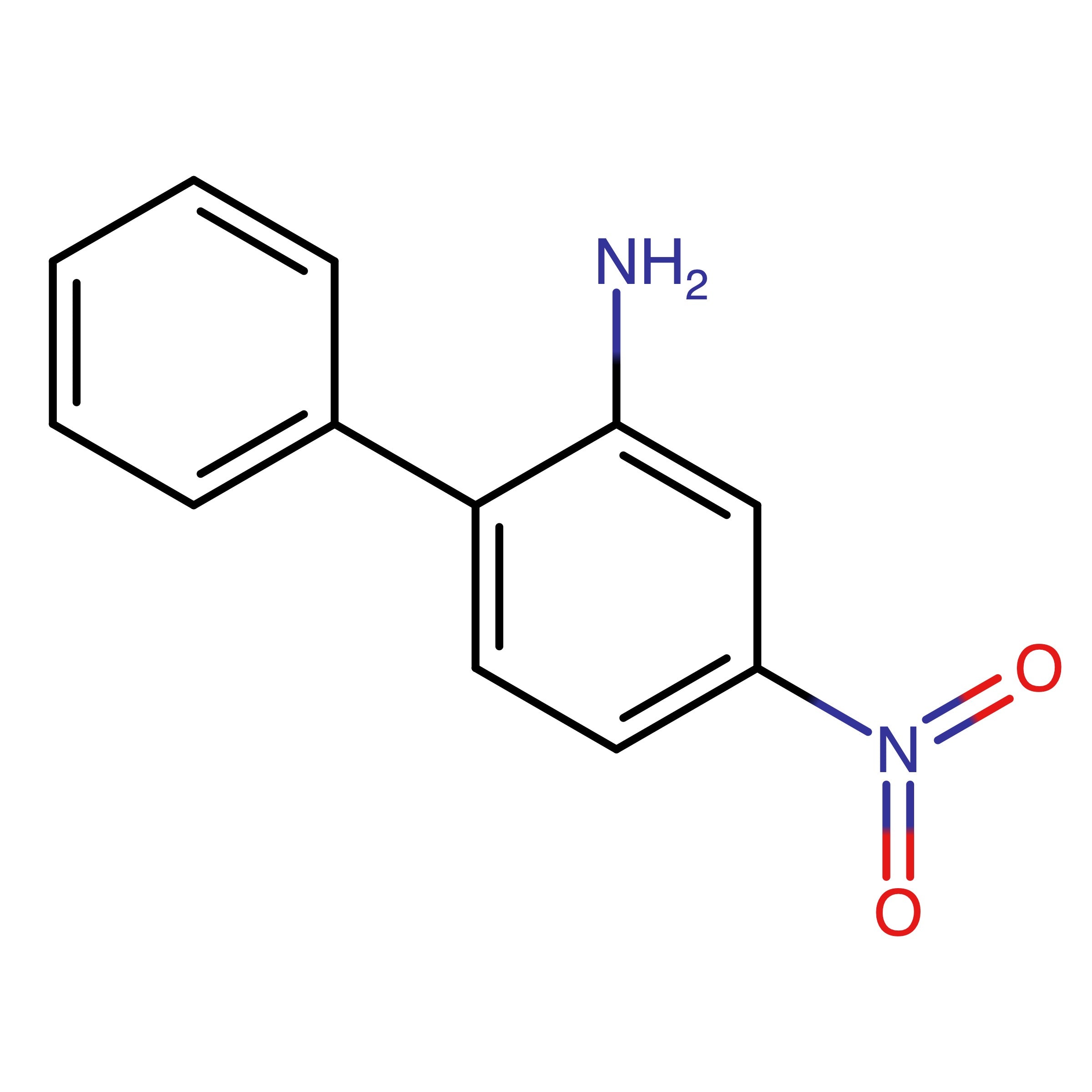 CAS 91973-55-6 | 4-Nitro-[1,1'-biphenyl]-2-amine