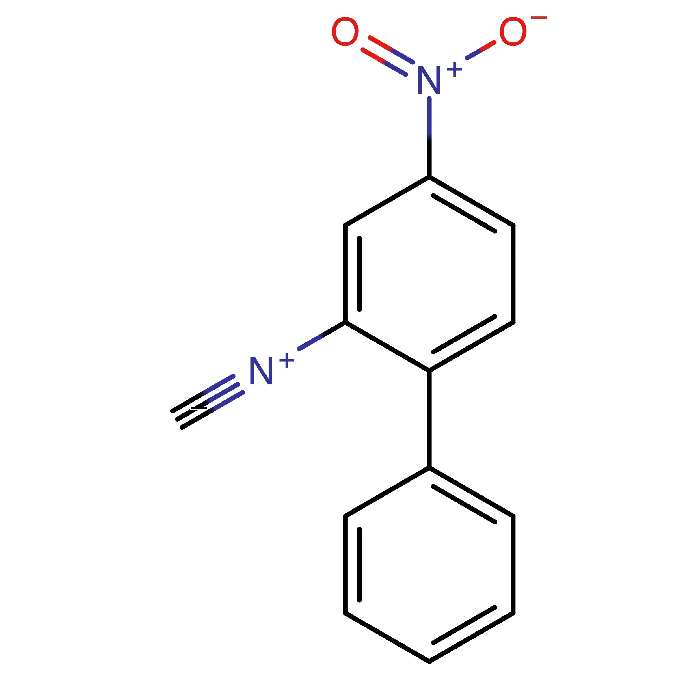 CAS 1469791-57-8 | 2-Isocyano-4-nitro-1,1'-biphenyl