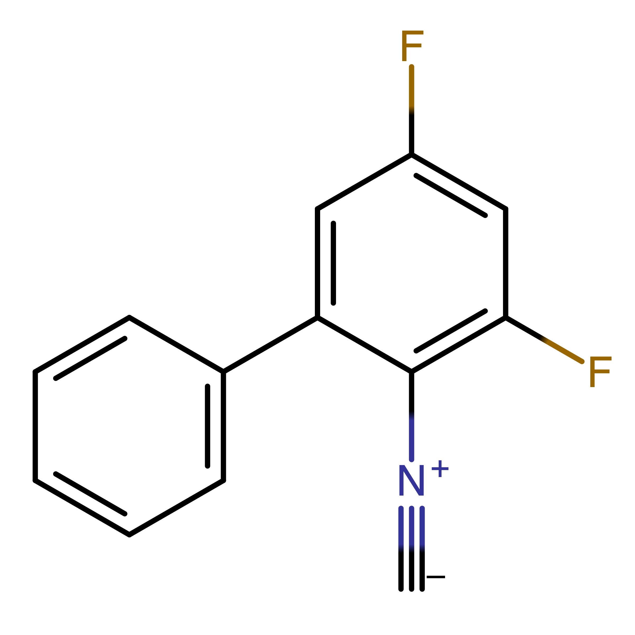 CAS 1469791-56-7 | 3,5-Difluoro-2-isocyano-1,1'-biphenyl