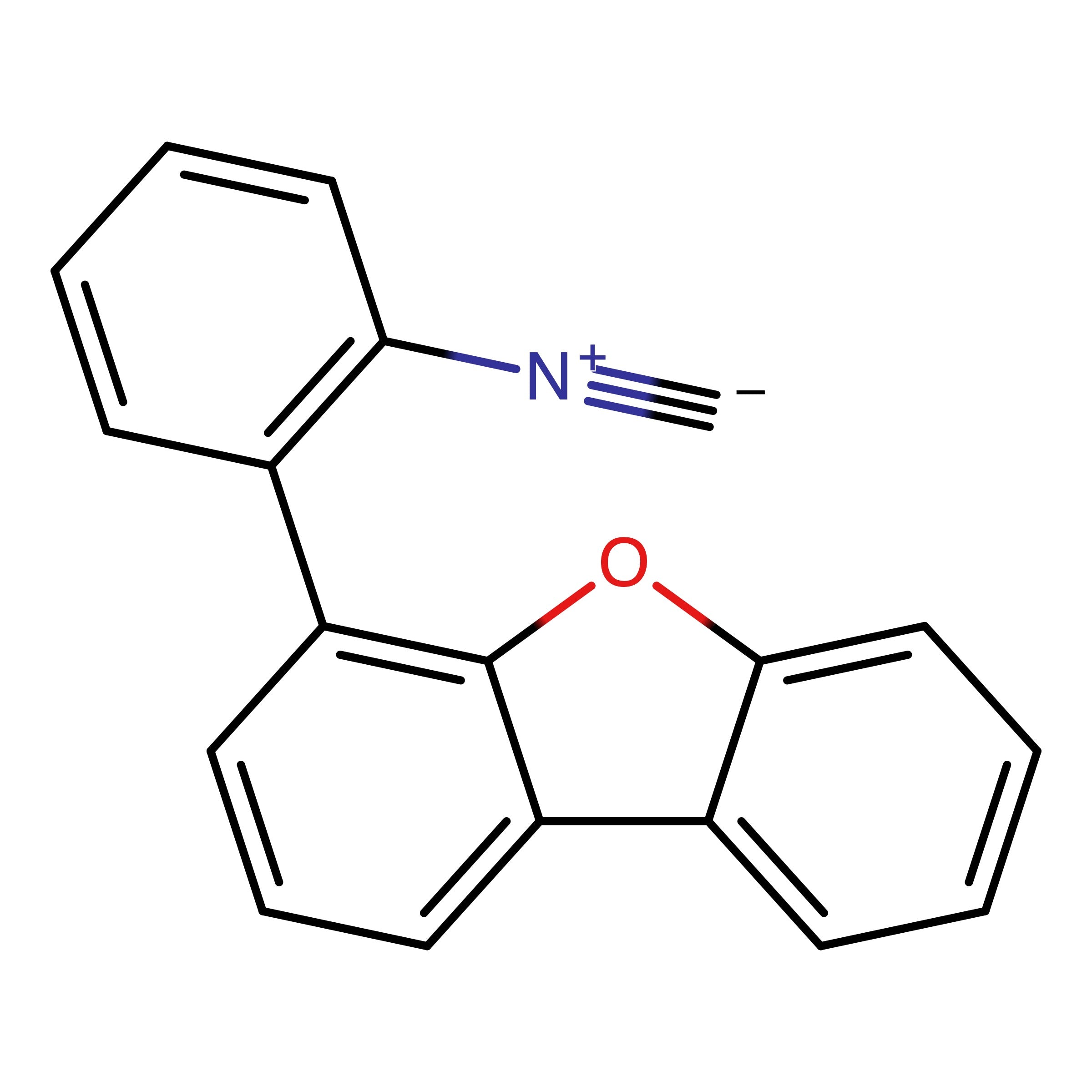 CAS 1862241-97-1 | 4-(2-Isocyanophenyl)dibenzo[b,d]furan