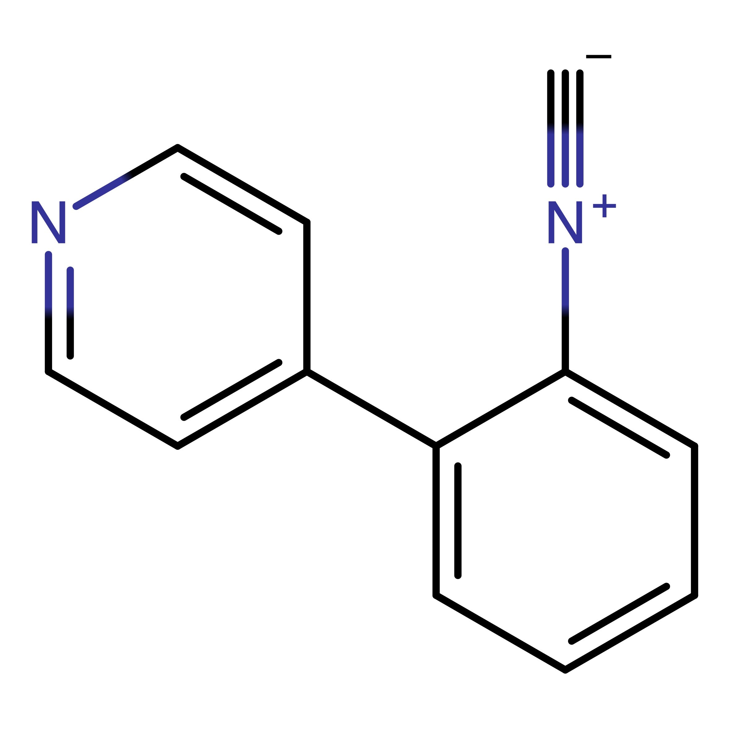 CAS 1469791-62-5 | 4-(2-Isocyanophenyl)pyridine