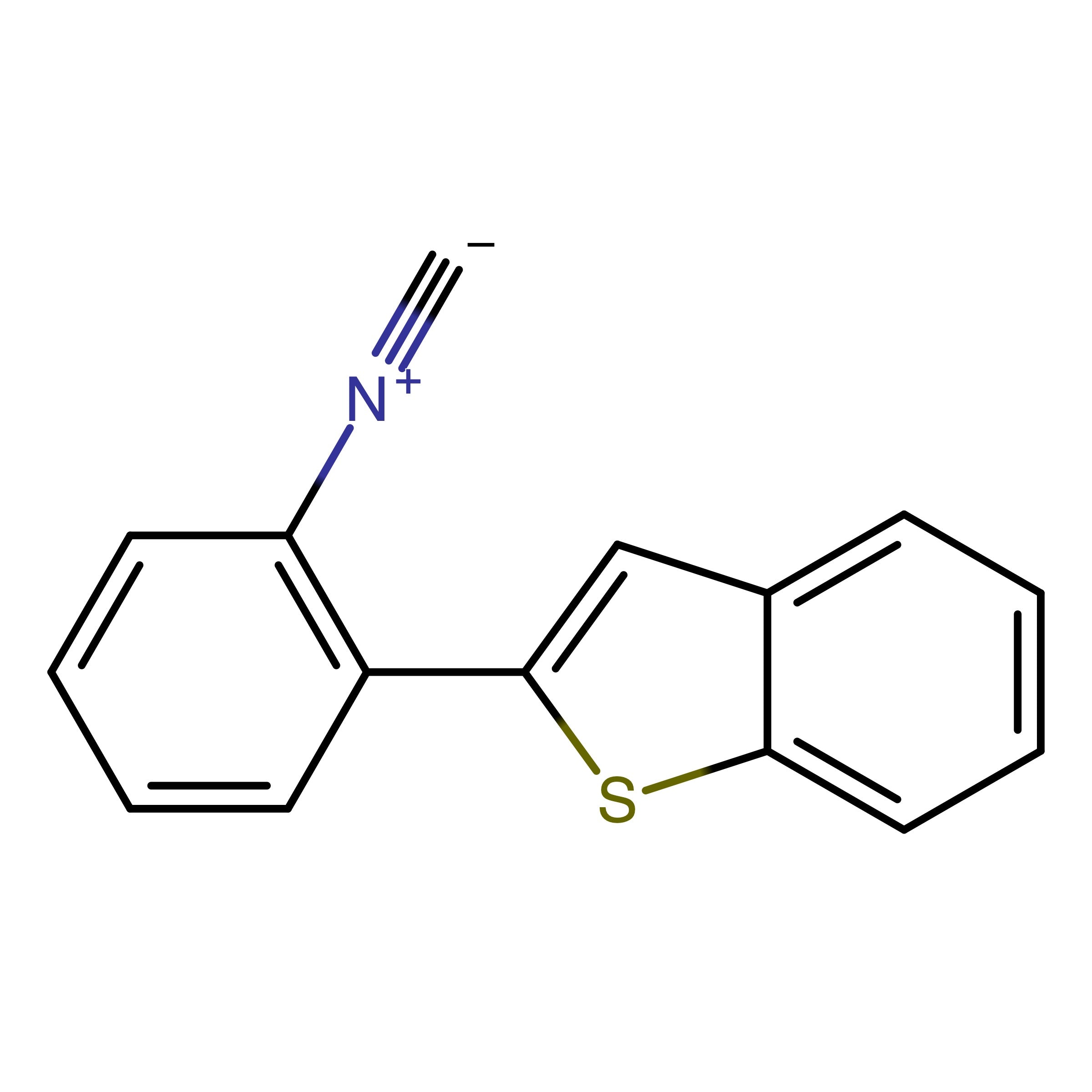 CAS 1862241-99-3 | 2-(2-Isocyanophenyl)benzo[b]thiophene