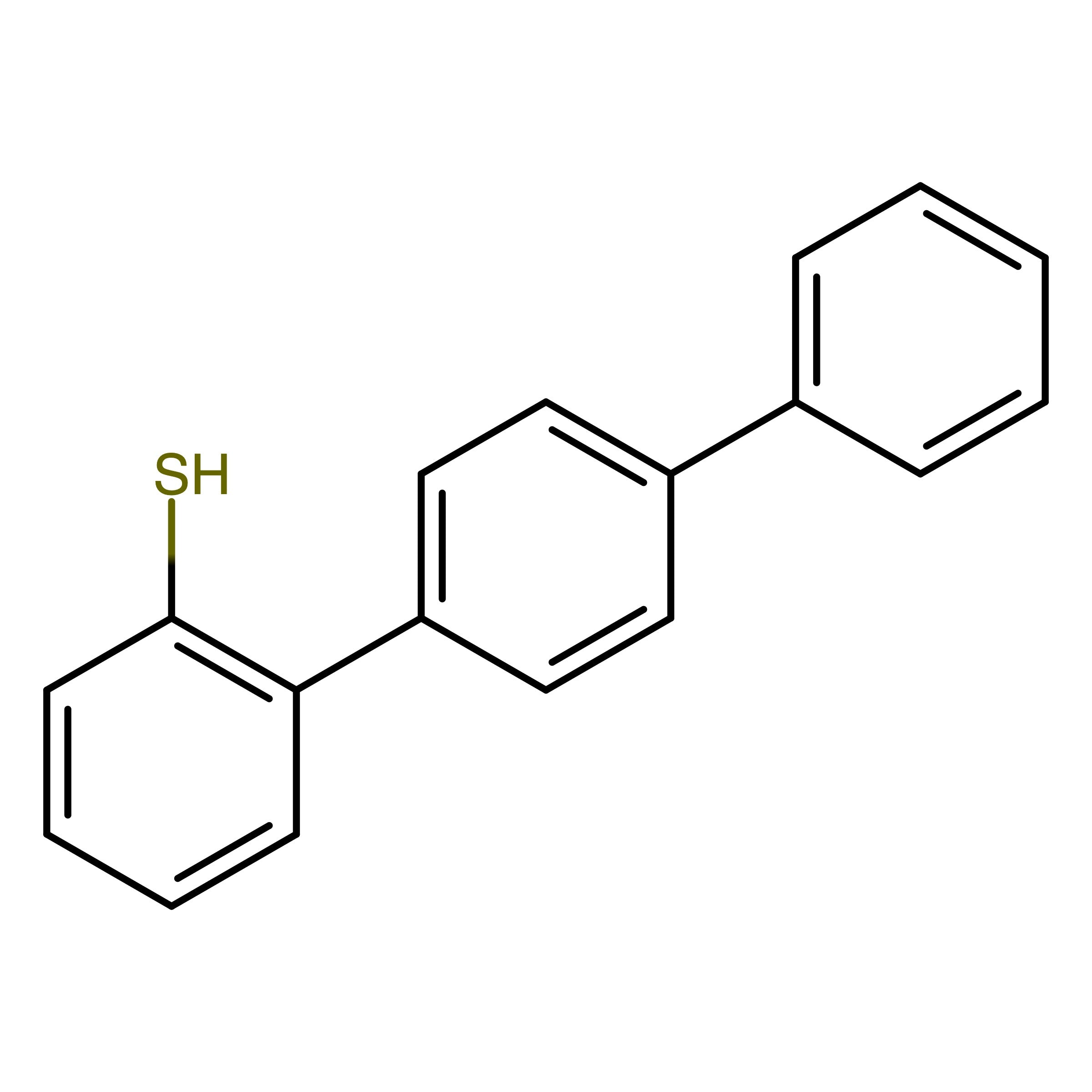 CAS 2242833-28-7 | [1,1':4',1''-Terphenyl]-2-thiol