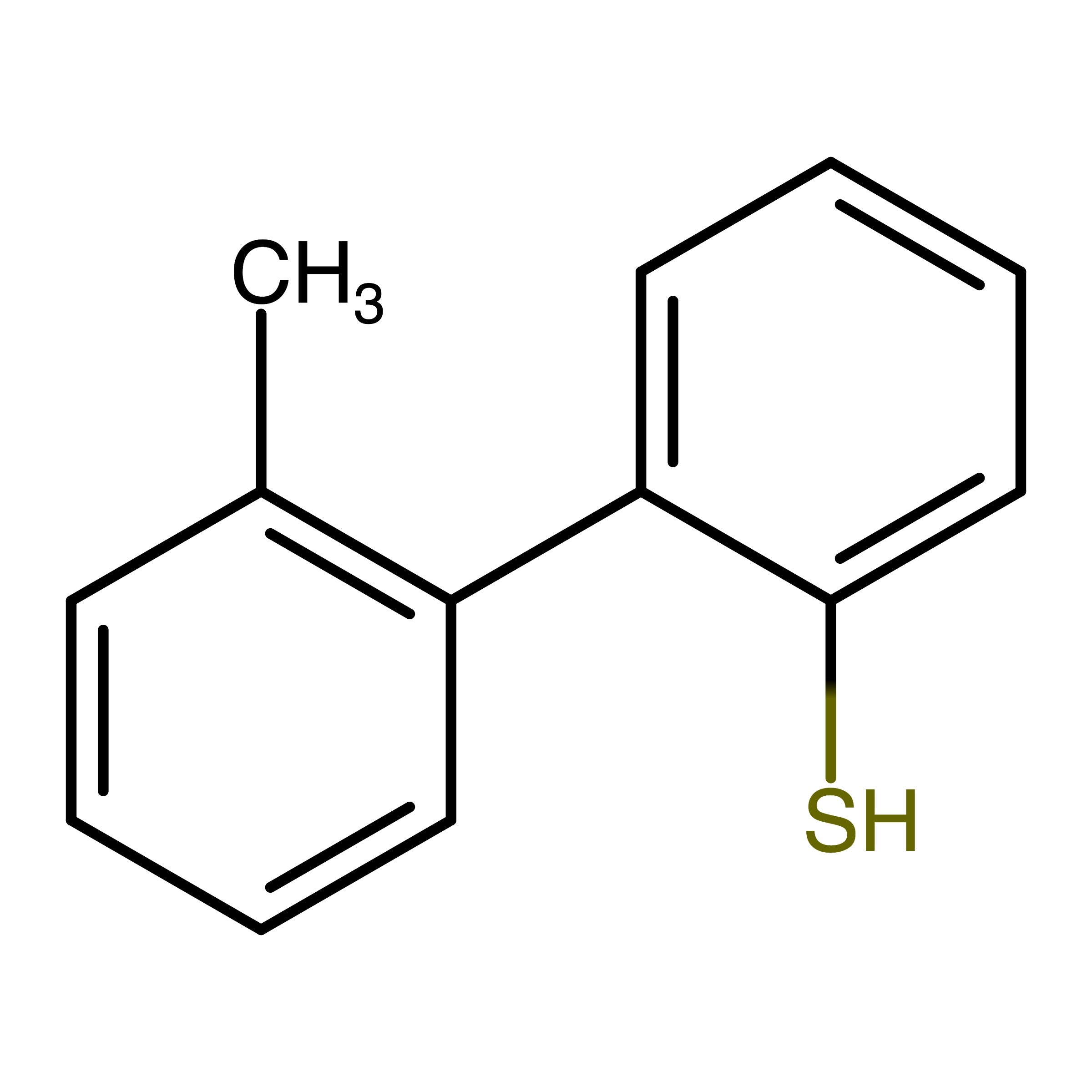 CAS 87221-17-8 | 2'-Methyl-[1,1'-biphenyl]-2-thiol