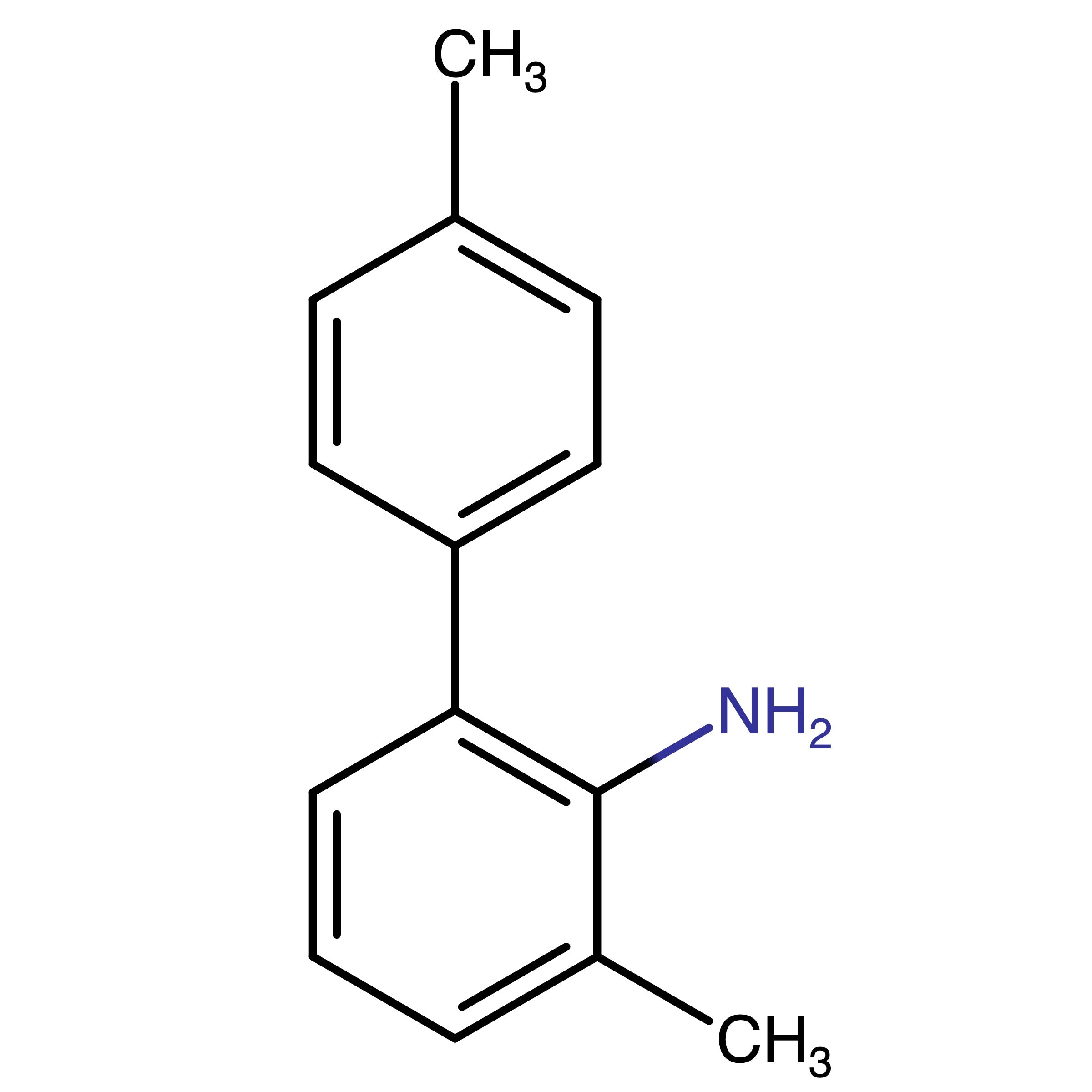 CAS 2024260-20-4 | 3,4'-dimethyl-[1,1'-biphenyl]-2-amine