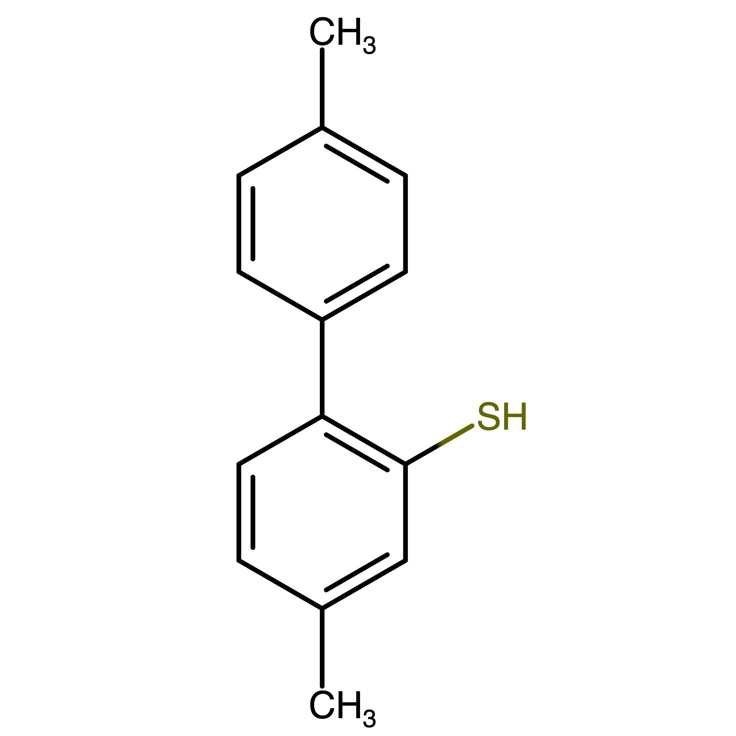 CAS 2242833-31-2 | 4,4'-Dimethyl-[1,1'-biphenyl]-2-thiol