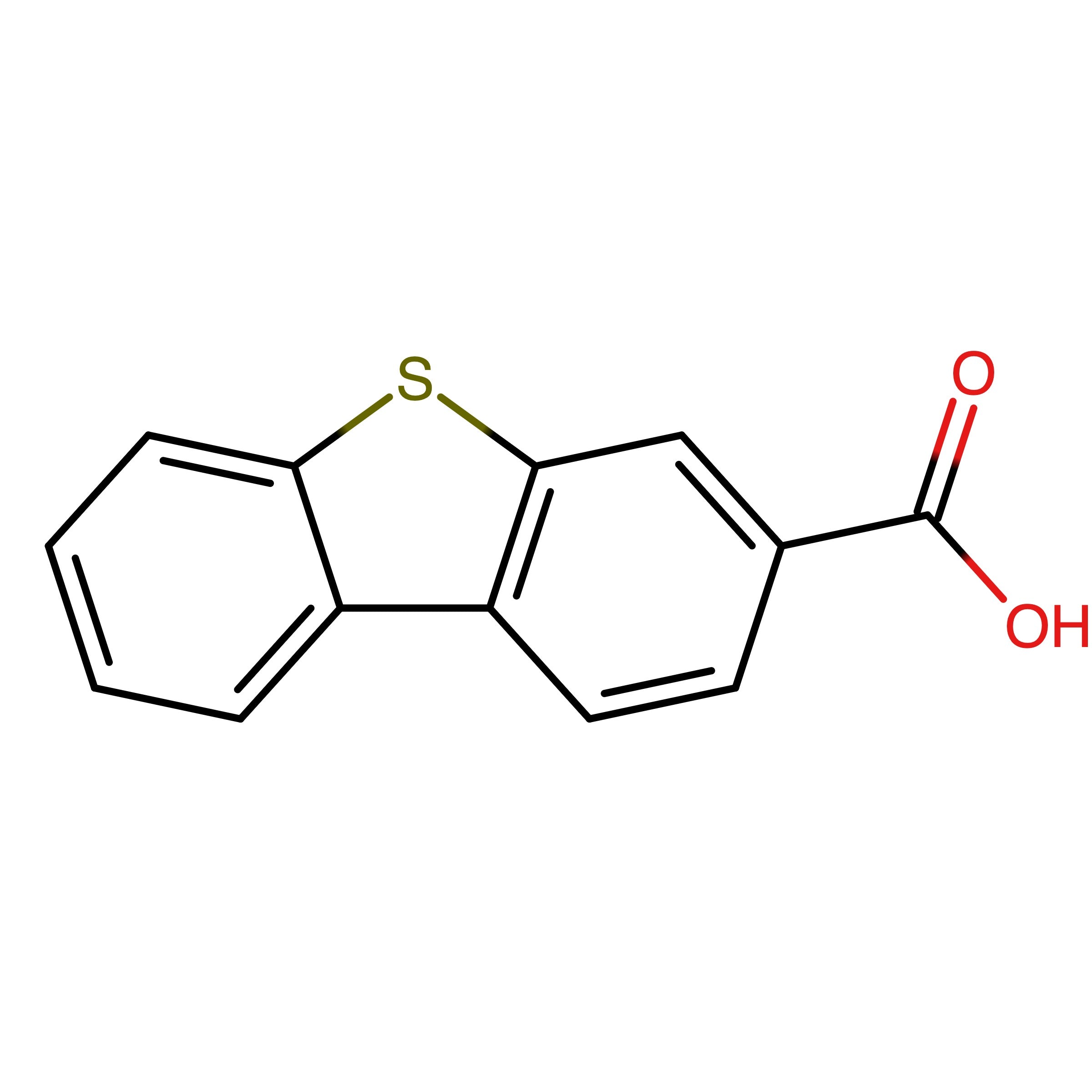 CAS 342802-58-8 | Dibenzo[b,d]thiophene-3-carboxylic acid