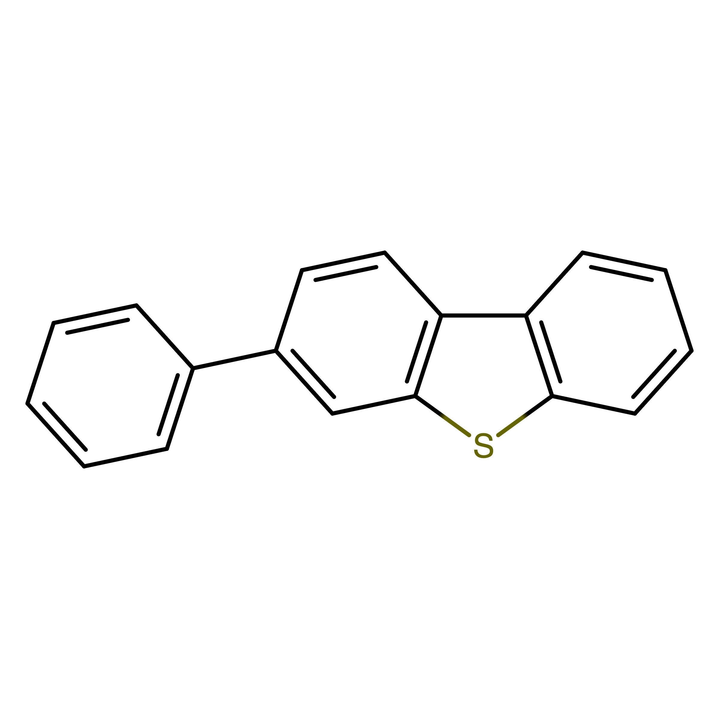 CAS 98251-30-0 | 3-Phenyldibenzo[b,d]thiophene