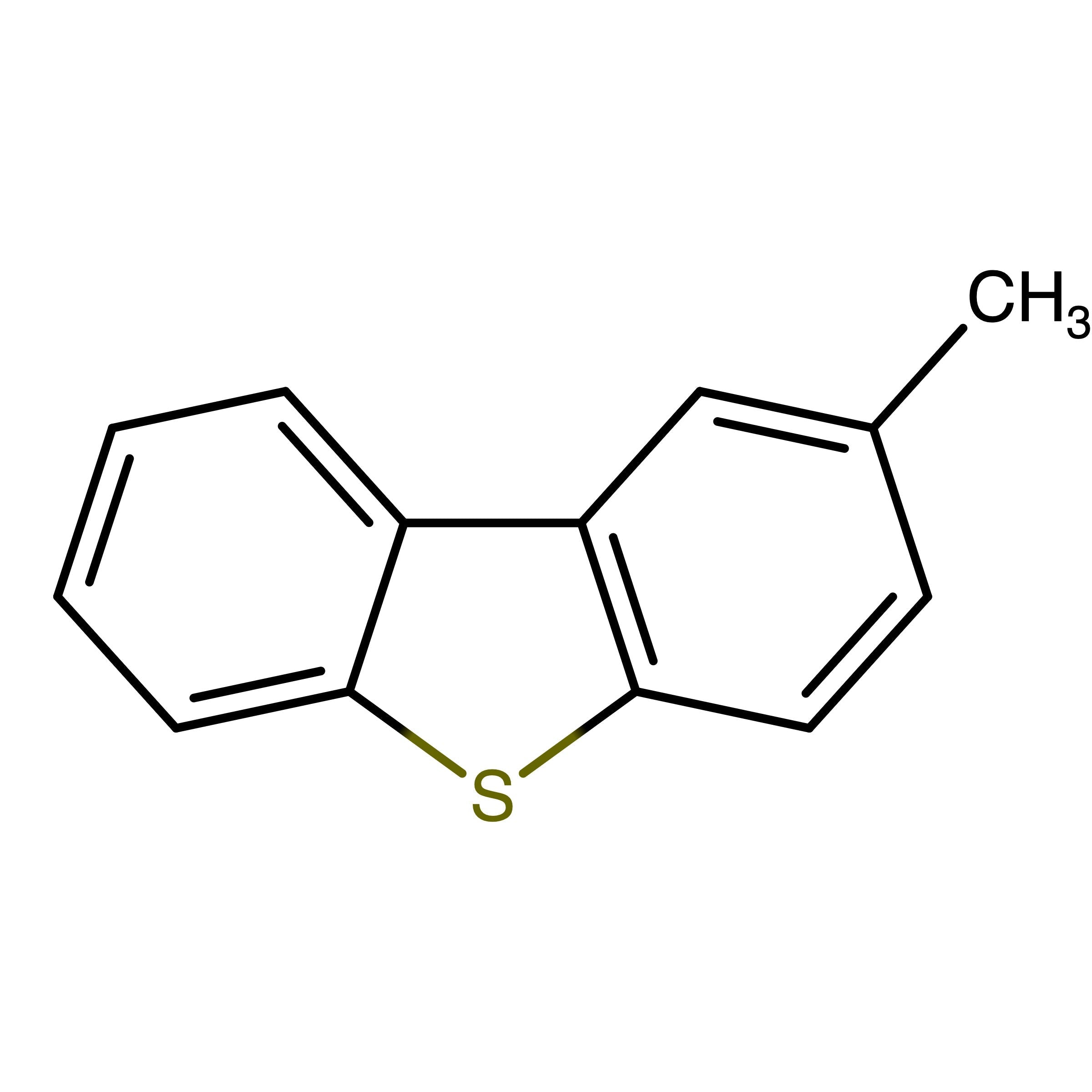 CAS 20928-02-3 | 2-Methyldibenzo[b,d]thiophene | MFCD00093074