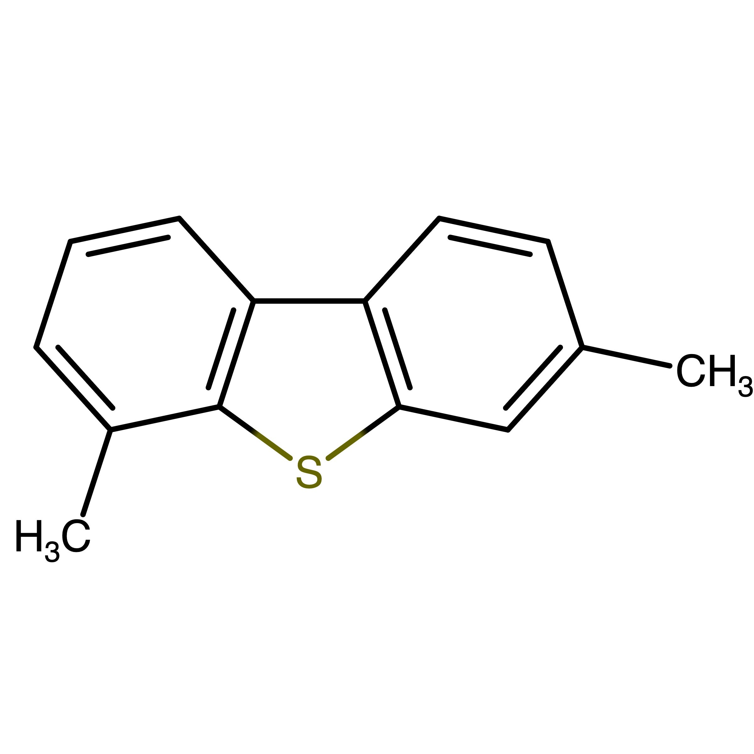CAS 31613-04-4 | 3,6-Dimethyldibenzo[b,d]thiophene | MFCD02683733