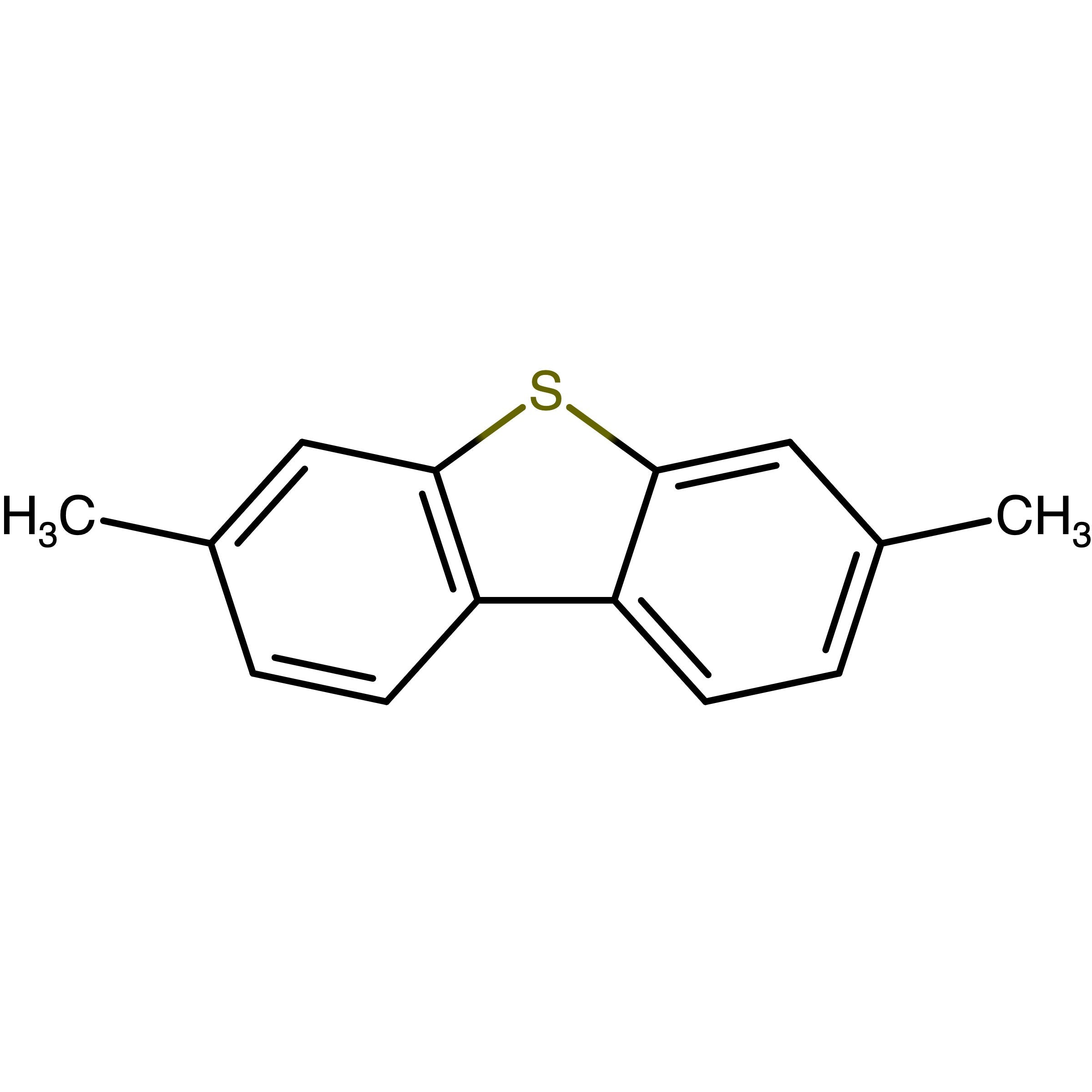 CAS 1136-85-2 | 3,7-Dimethyldibenzo[b,d]thiophene