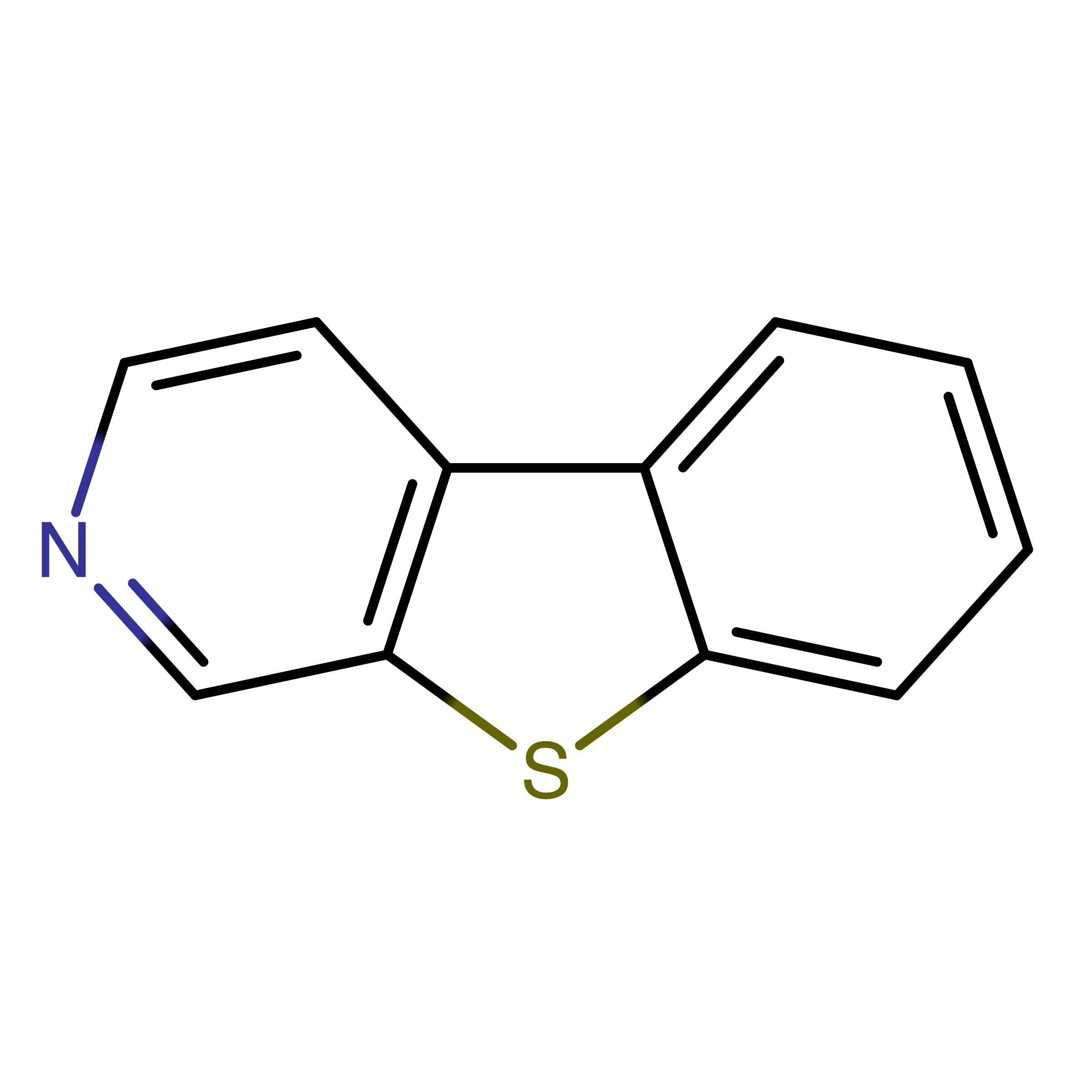CAS 244-90-6 | Benzo[4,5]thieno[2,3-c]pyridine