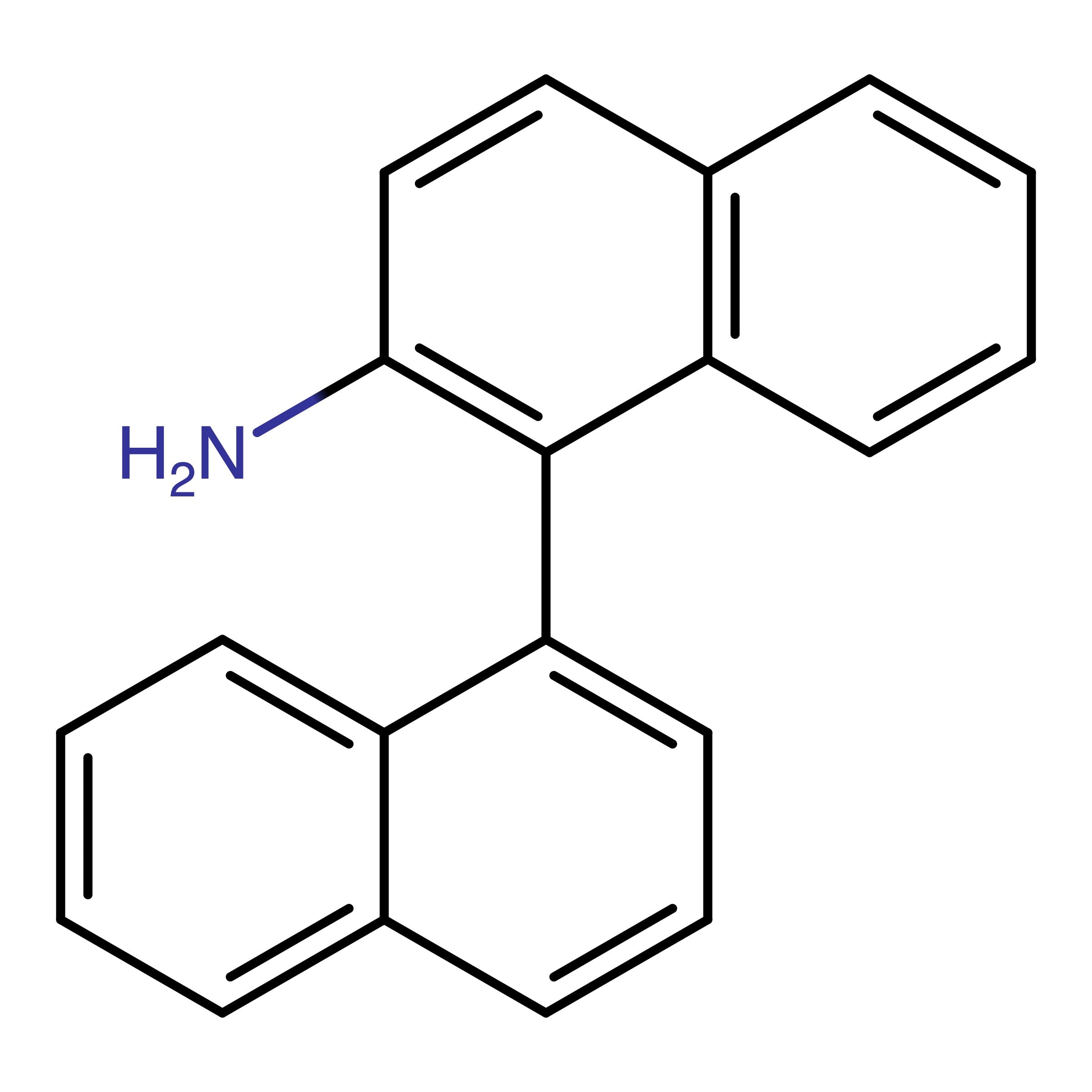 CAS 120019-68-3 | [1,1'-Binaphthalen]-2-amine