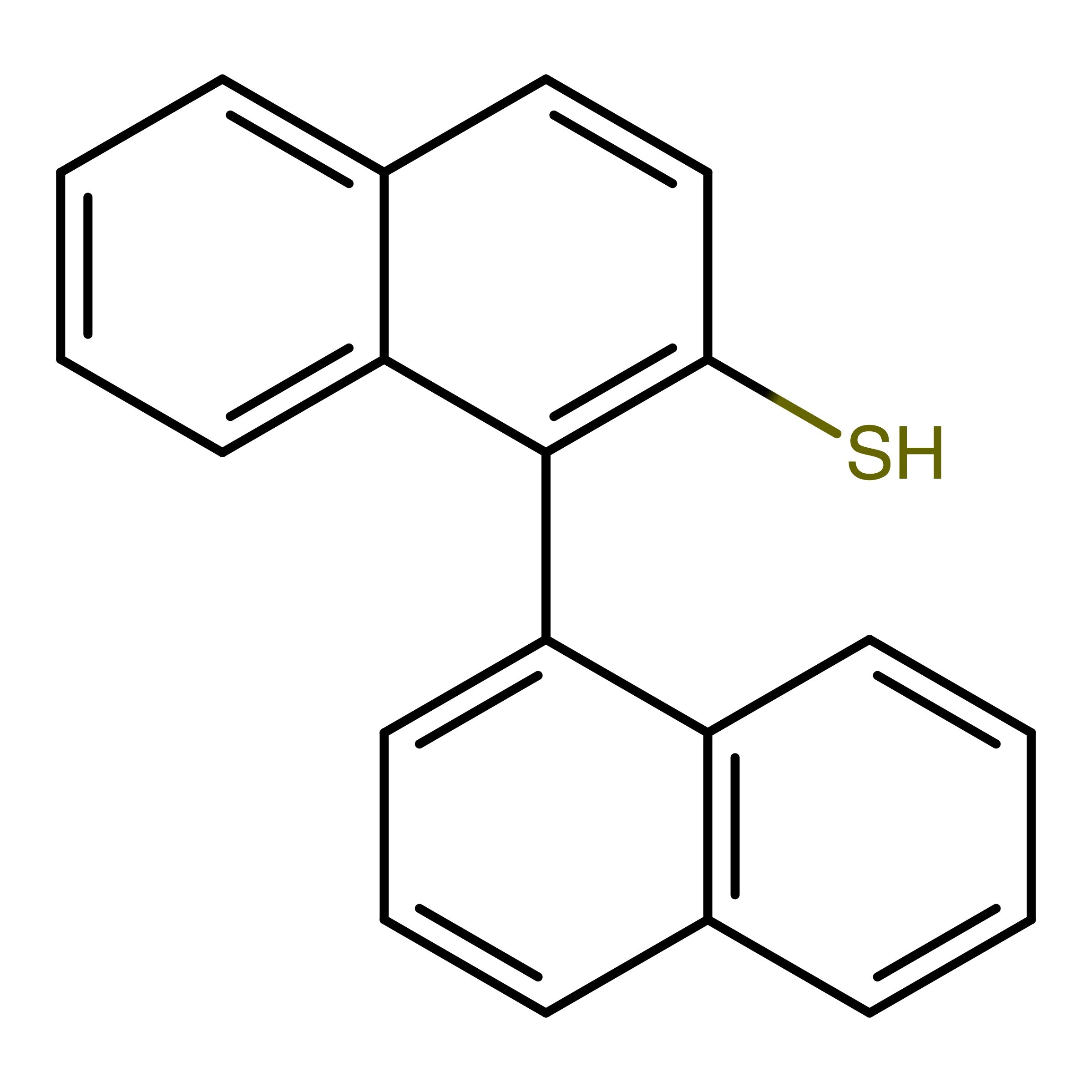 CAS 719303-23-8 | [1,1'-Binaphthalene]-2-thiol