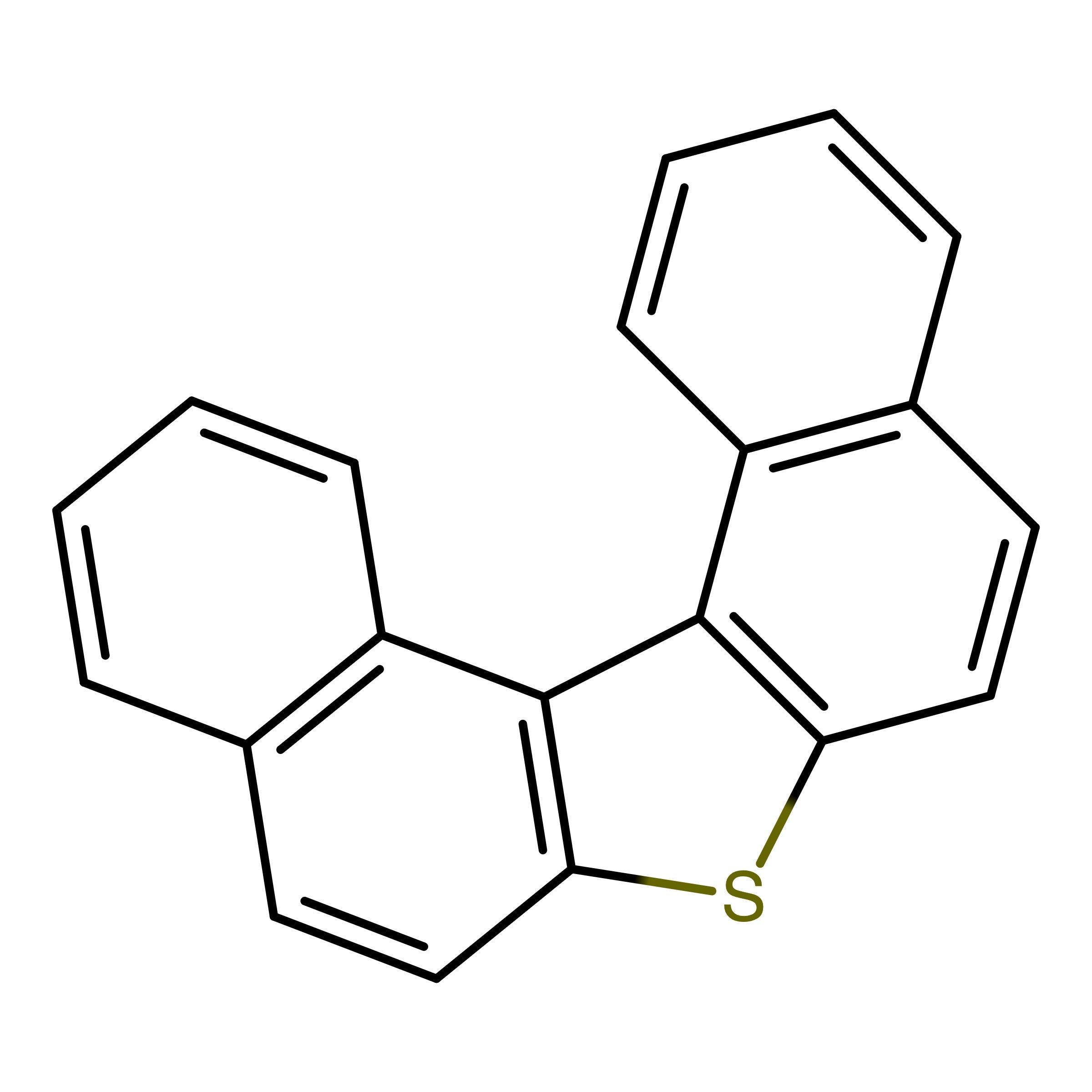 CAS 147923-24-8 | Dinaphtho[2,1-b:1',2'-d]thiophene