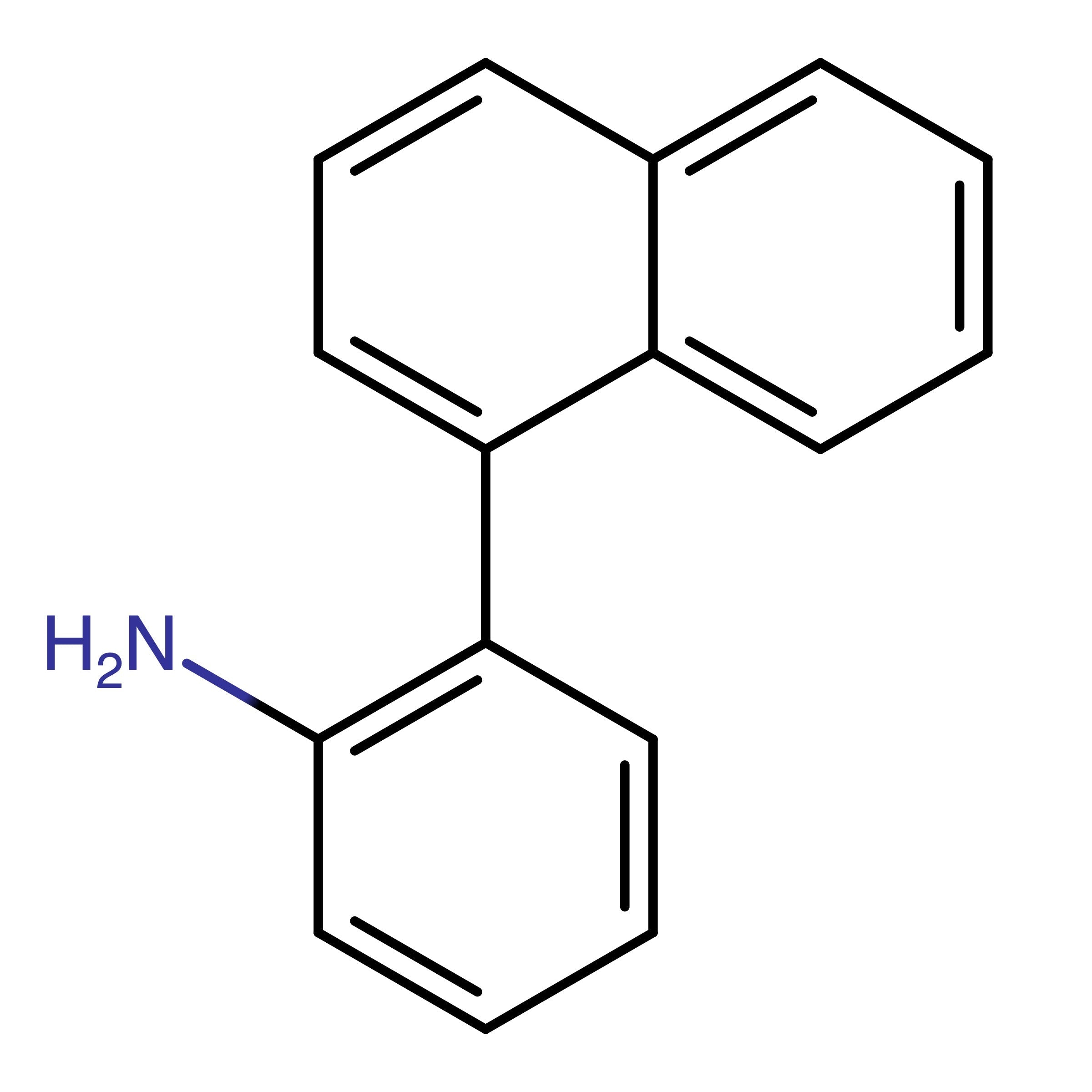 CAS 92855-12-4 | 2-(Naphthalen-1-yl) aniline