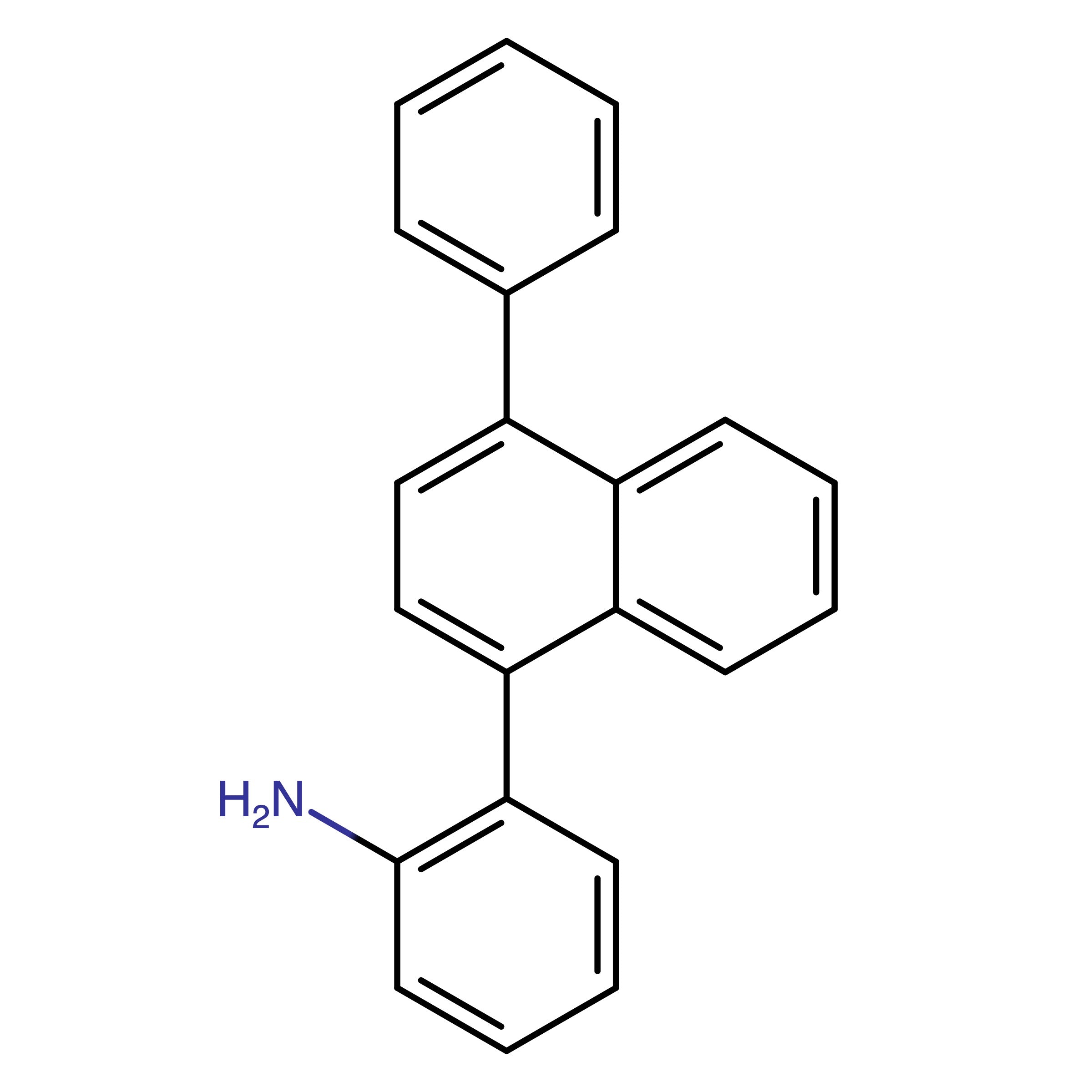 CAS 1807533-91-0 | 2-(4-Phenylnaphthalen-1-yl)aniline