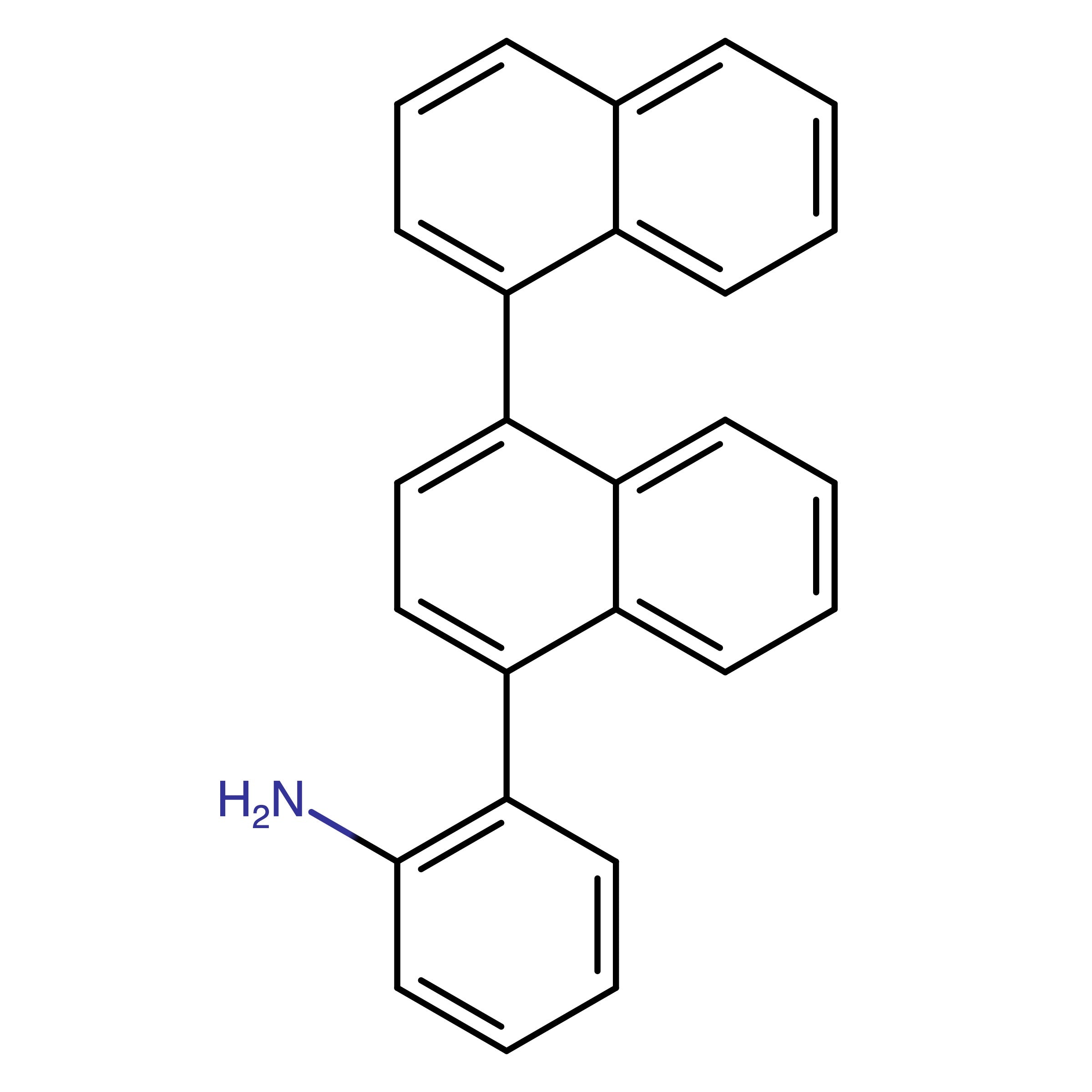 CAS 2411847-15-7 | 2-([1,1'-Binaphthalen]-4-yl)aniline