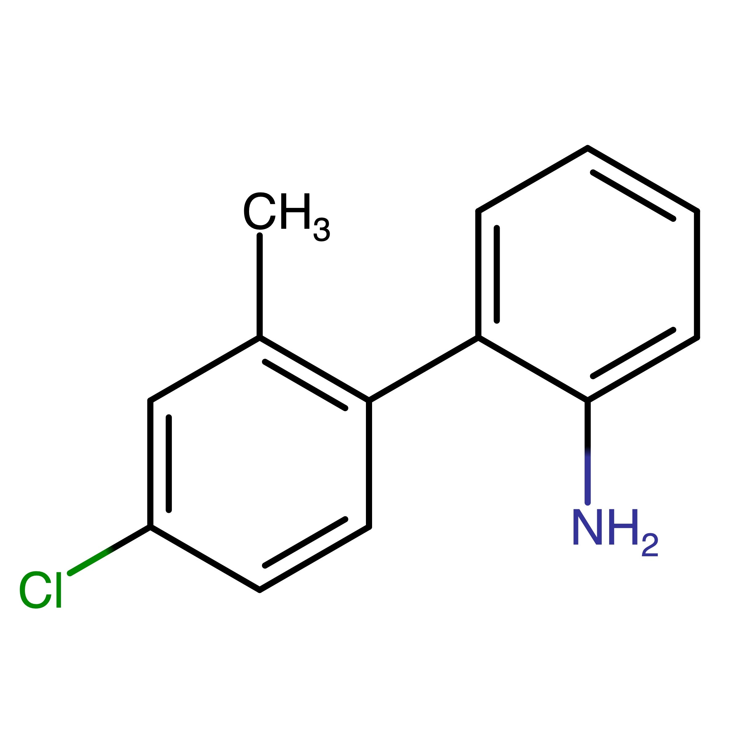 CAS 2157239-86-4 | 4'-Chloro-2'-methyl-[1,1'-biphenyl]-2-amine