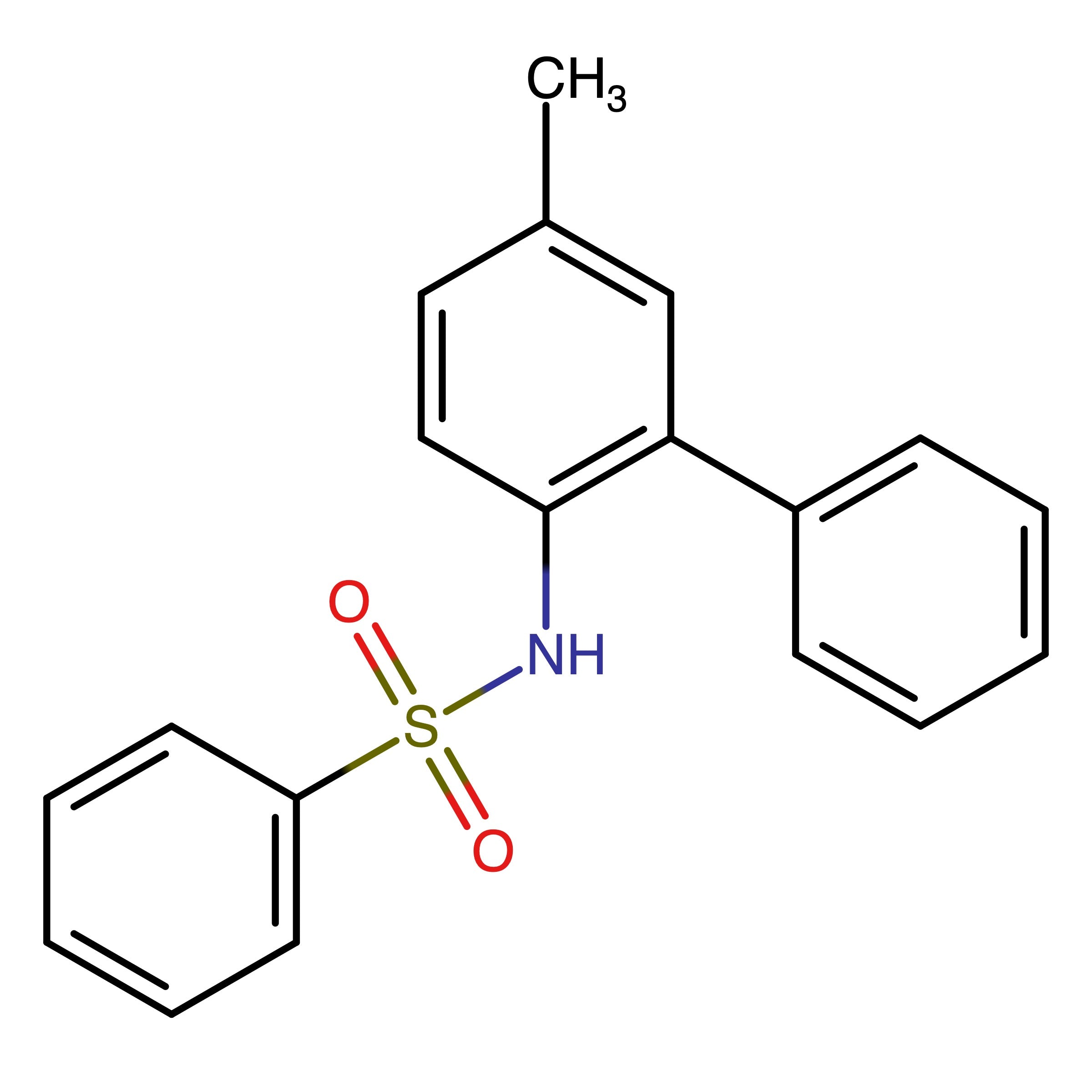 CAS 1283746-93-9 | N-(5-Methyl-[1,1'-biphenyl]-2-yl)benzenesulfonamide