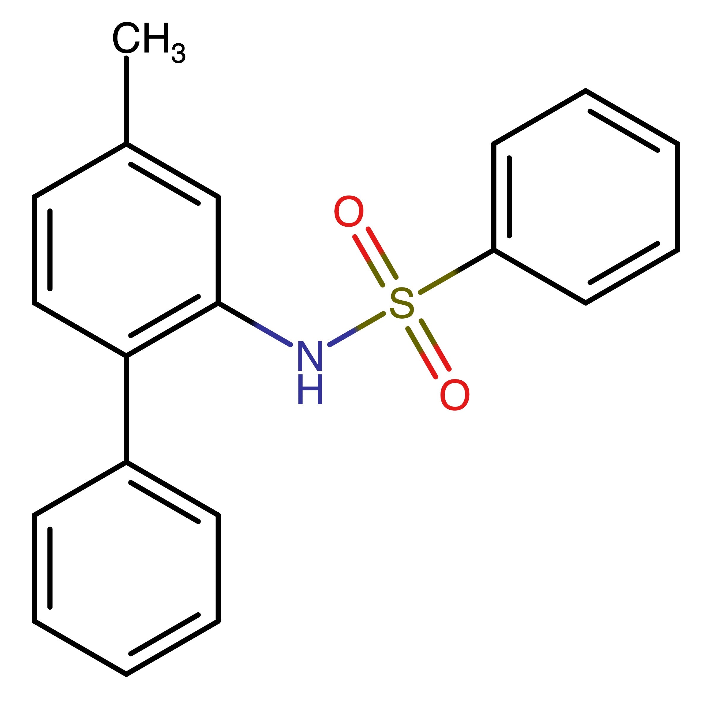 CAS 1283748-30-0 | N-(4-Methyl-[1,1'-biphenyl]-2-yl)benzenesulfonamide