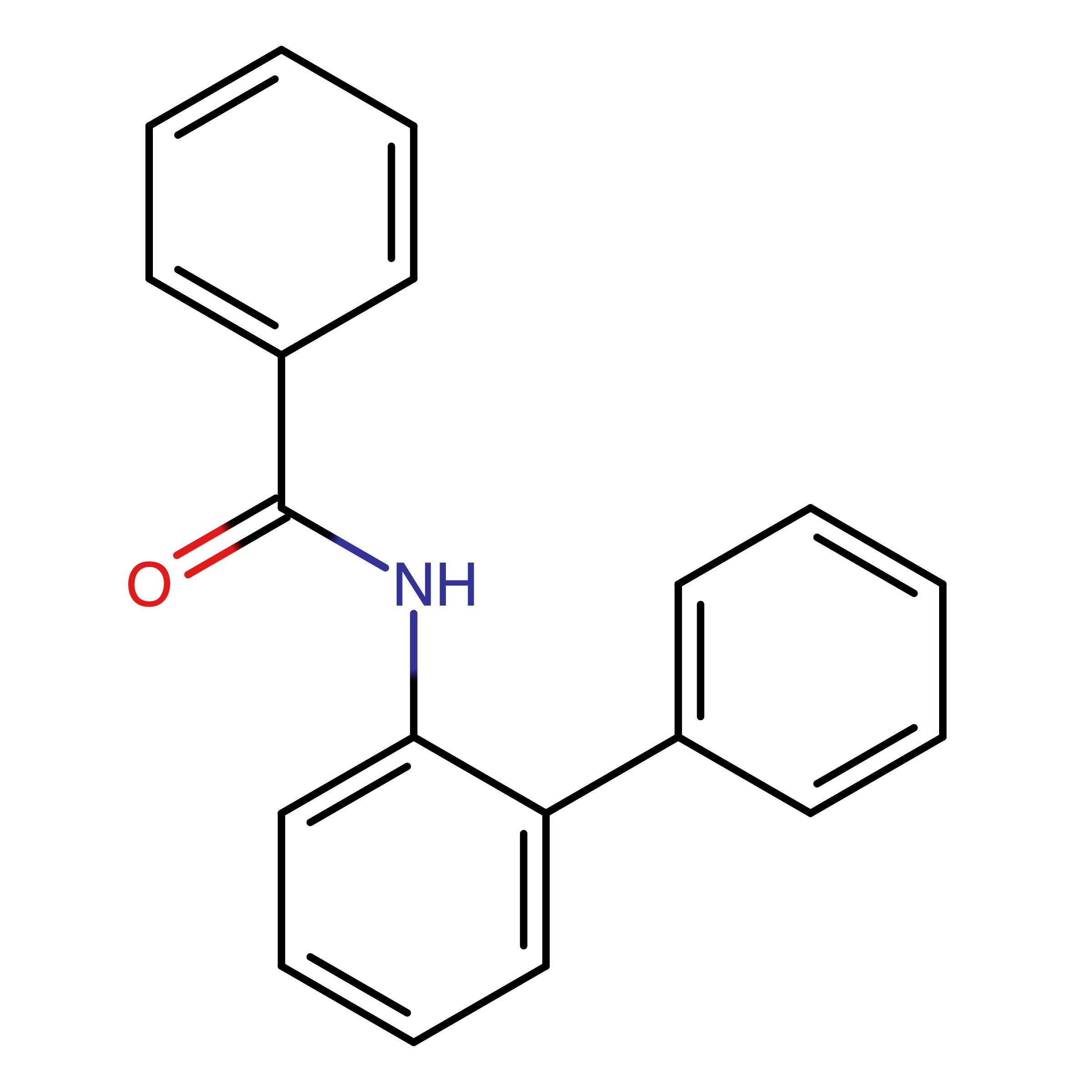 CAS 7404-97-9 | N-([1,1'-Biphenyl]-2-yl)benzamide