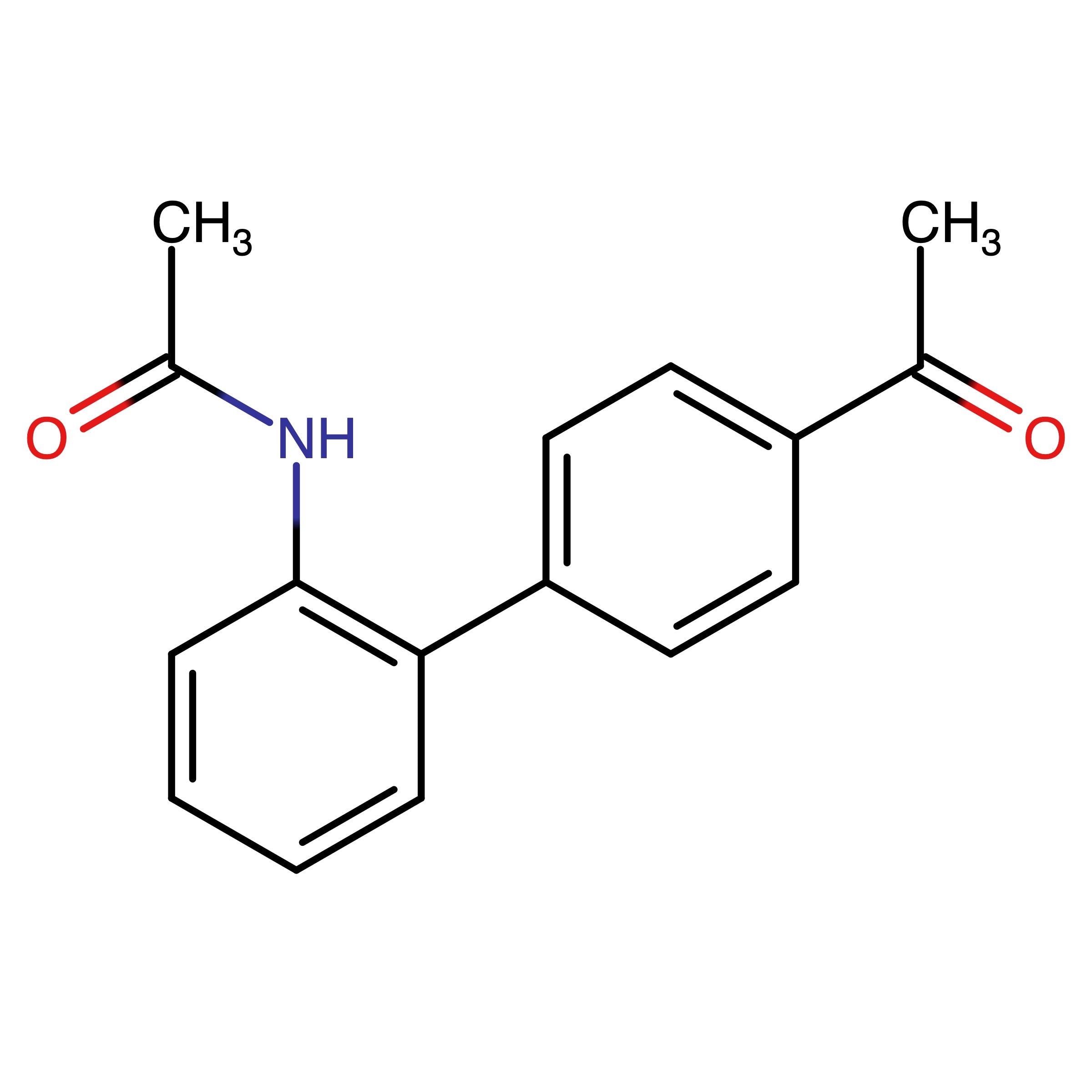 CAS 893639-27-5 | N-(4'-Acetyl-[1,1'-biphenyl]-2-yl)acetamide