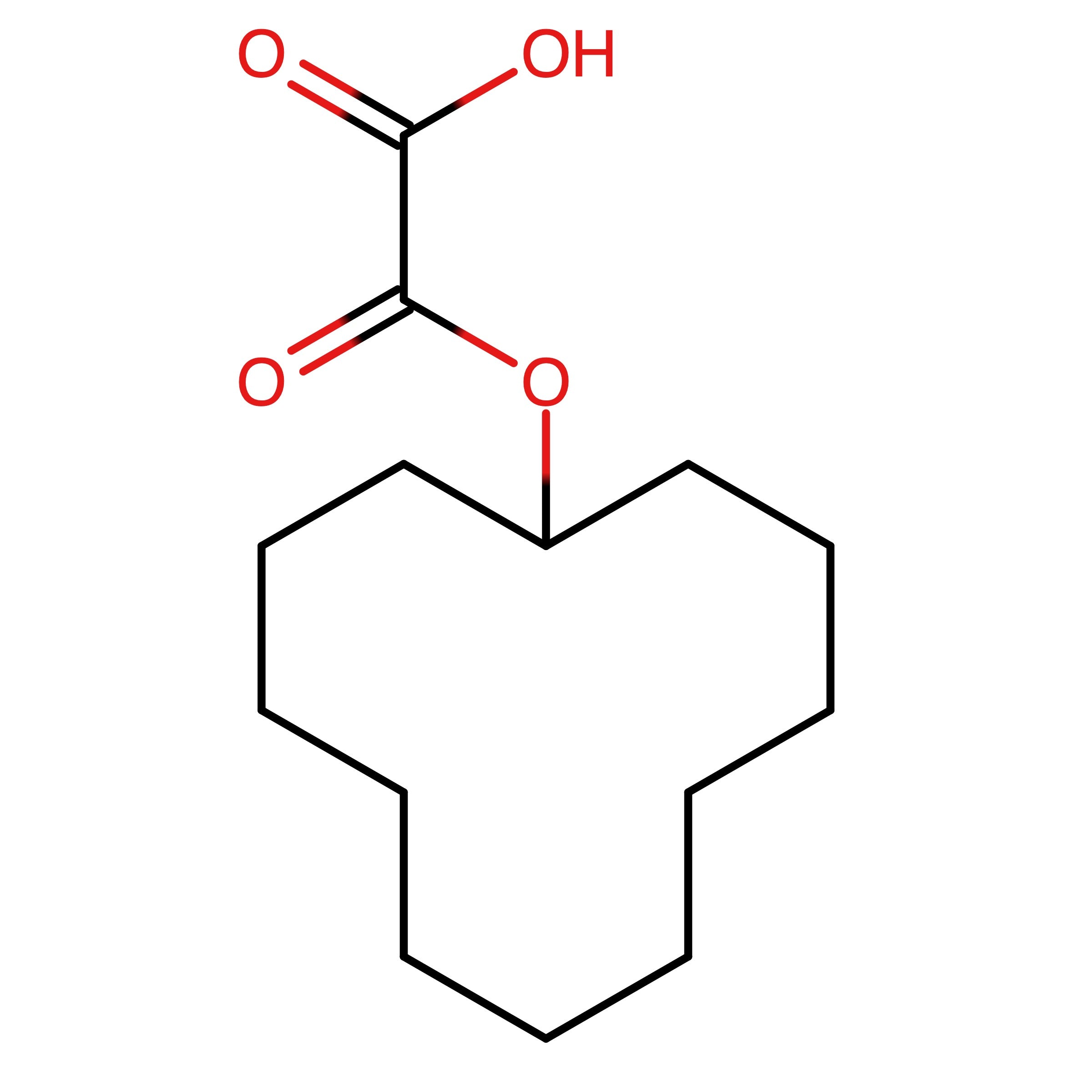 CAS 2022991-58-6 | 2-(Cyclododecyloxy)-2-oxoacetic acid