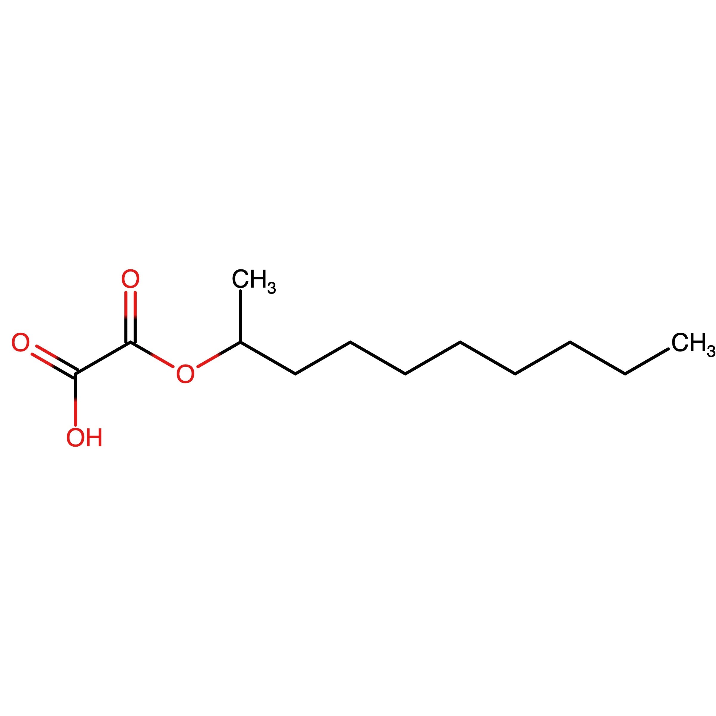 CAS 2022991-68-8 | 2-(Decan-2-yloxy)-2-oxoacetic acid