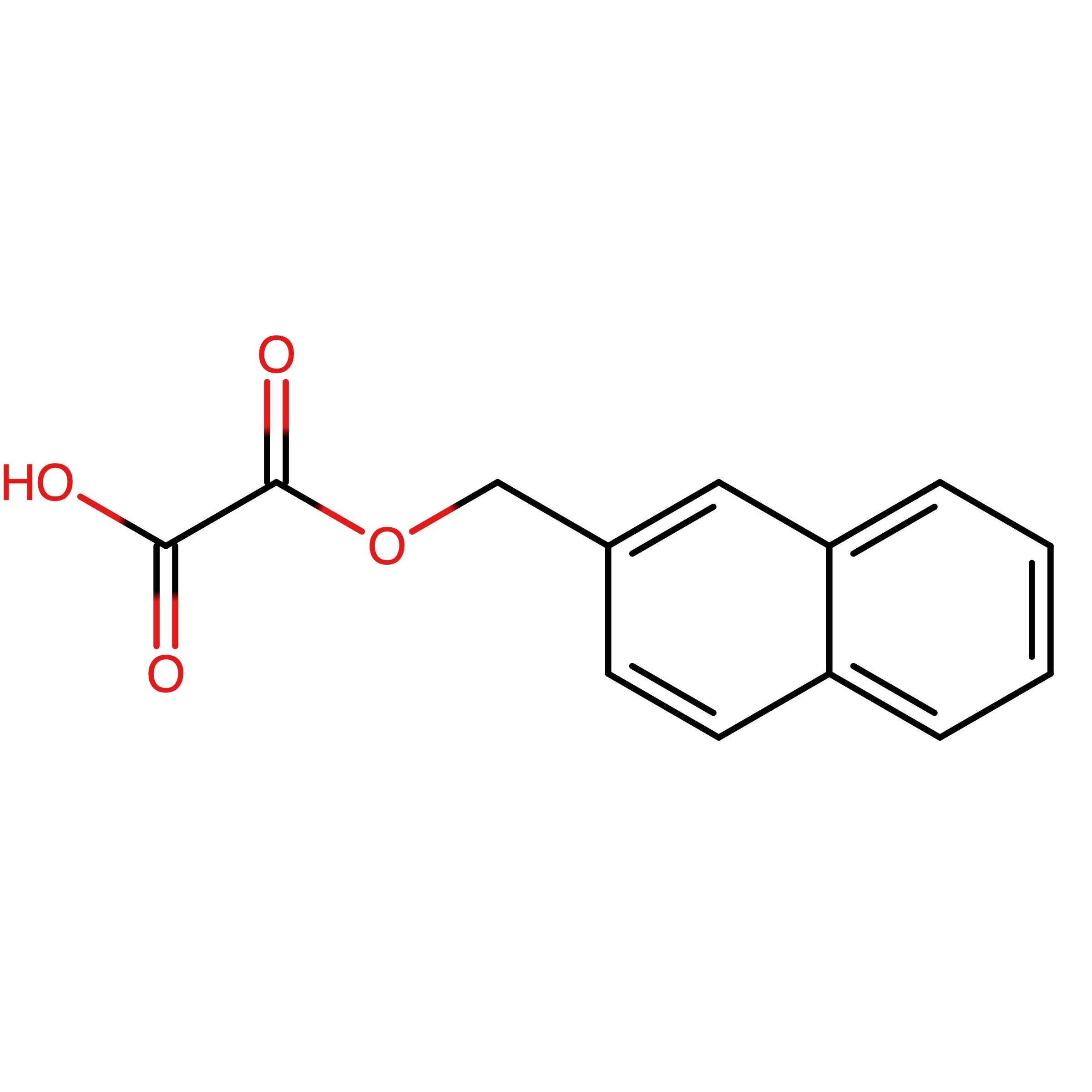 CAS 2022991-76-8 | 2-(Benzyloxy)-2-oxoacetic acid