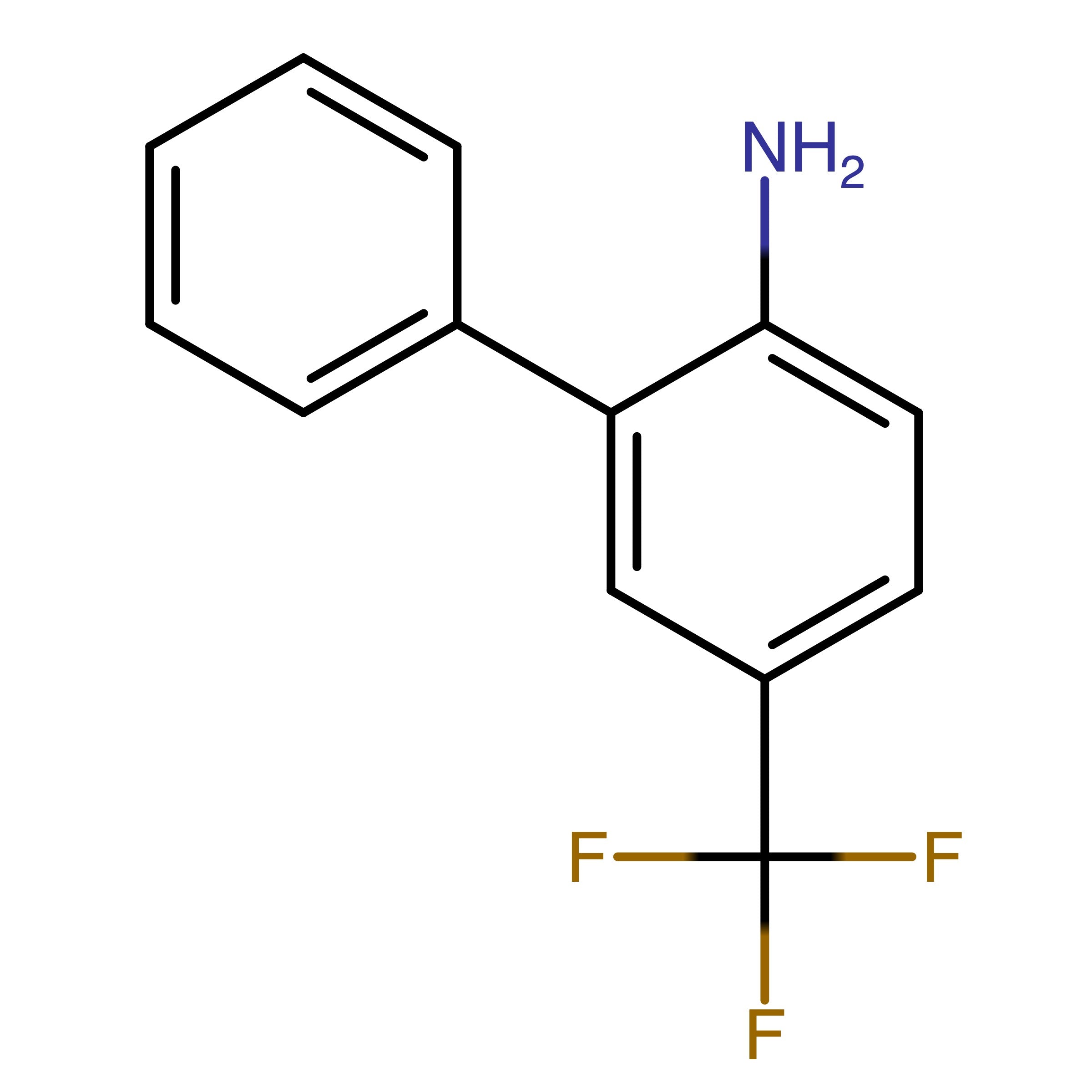 CAS 917381-61-4 | 5-(Trifluoromethyl)-[1,1'-biphenyl]-2-amine | MFCD14701612