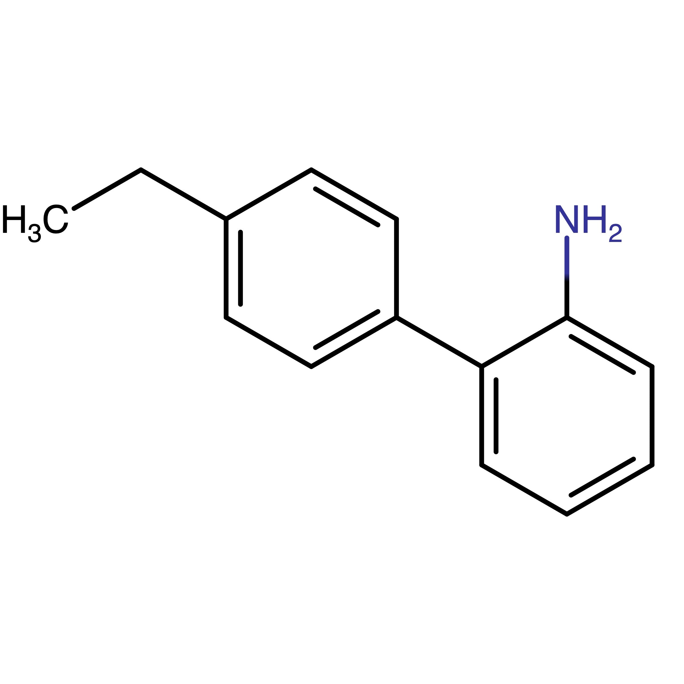 CAS 55258-95-2 | 4'-Ethyl-[1,1'-biphenyl]-2-amine