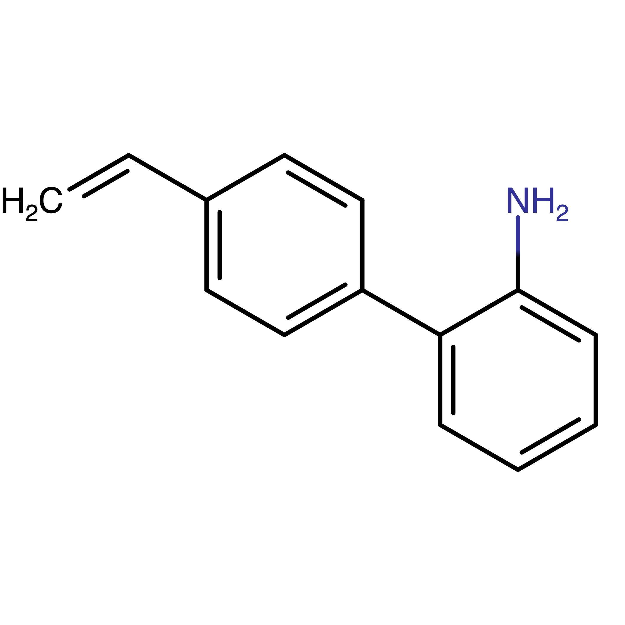 CAS 1140969-97-6 | 4'-Ethenyl[1,1'-biphenyl]-2-amine