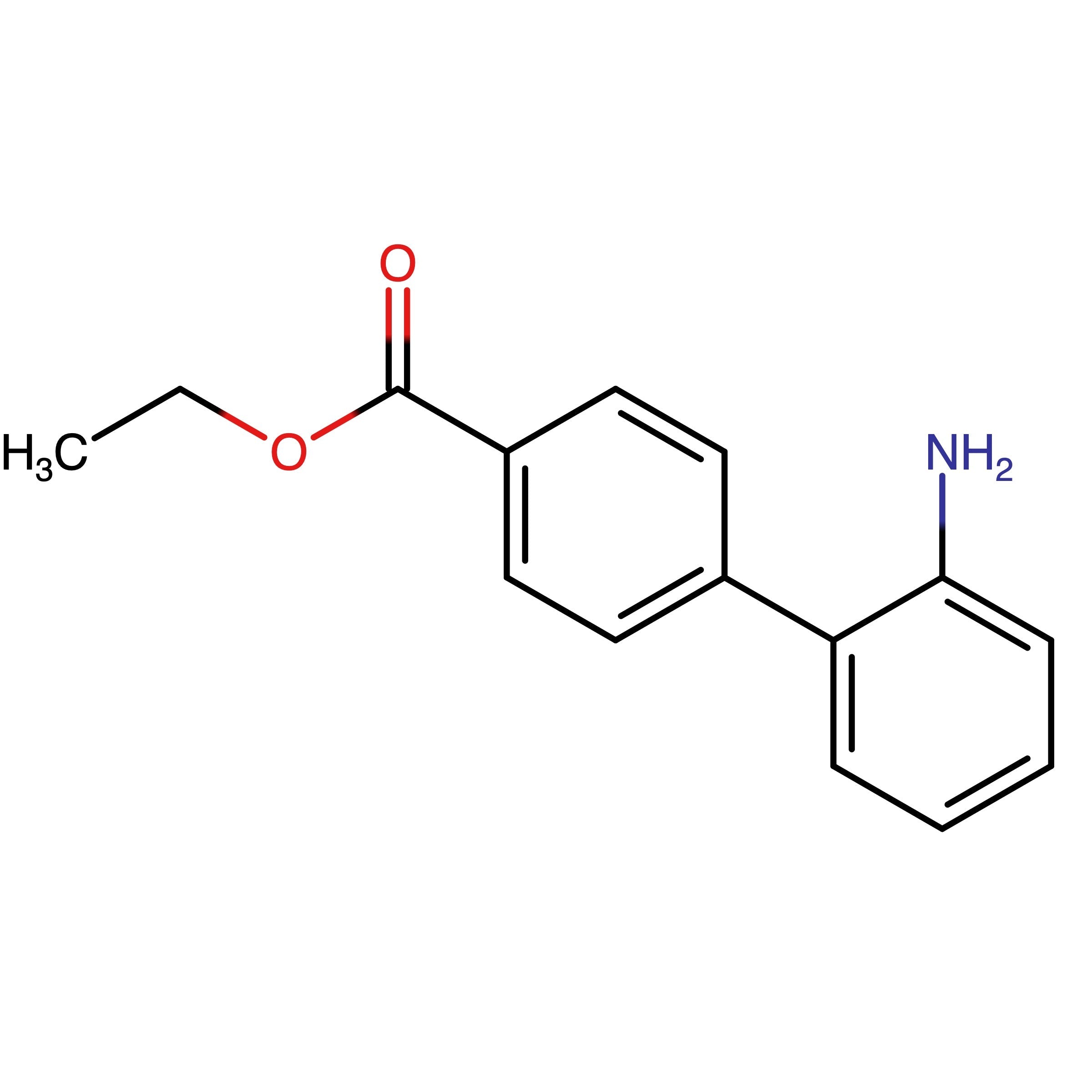CAS 860702-71-2 | Ethyl 2'-amino-[1,1'-biphenyl]-4-carboxylate