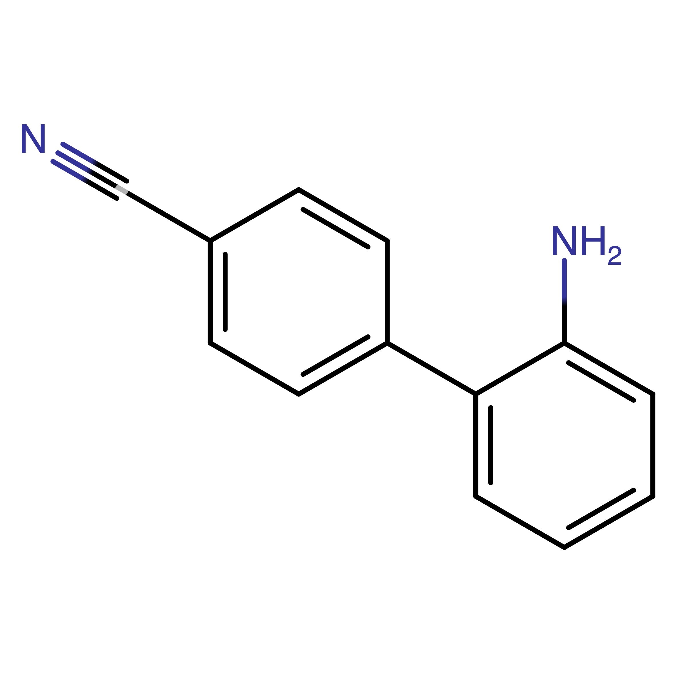CAS 75898-35-0 | 2'-Amino-[1,1'-biphenyl]-4-carbonitrile | MFCD04117358