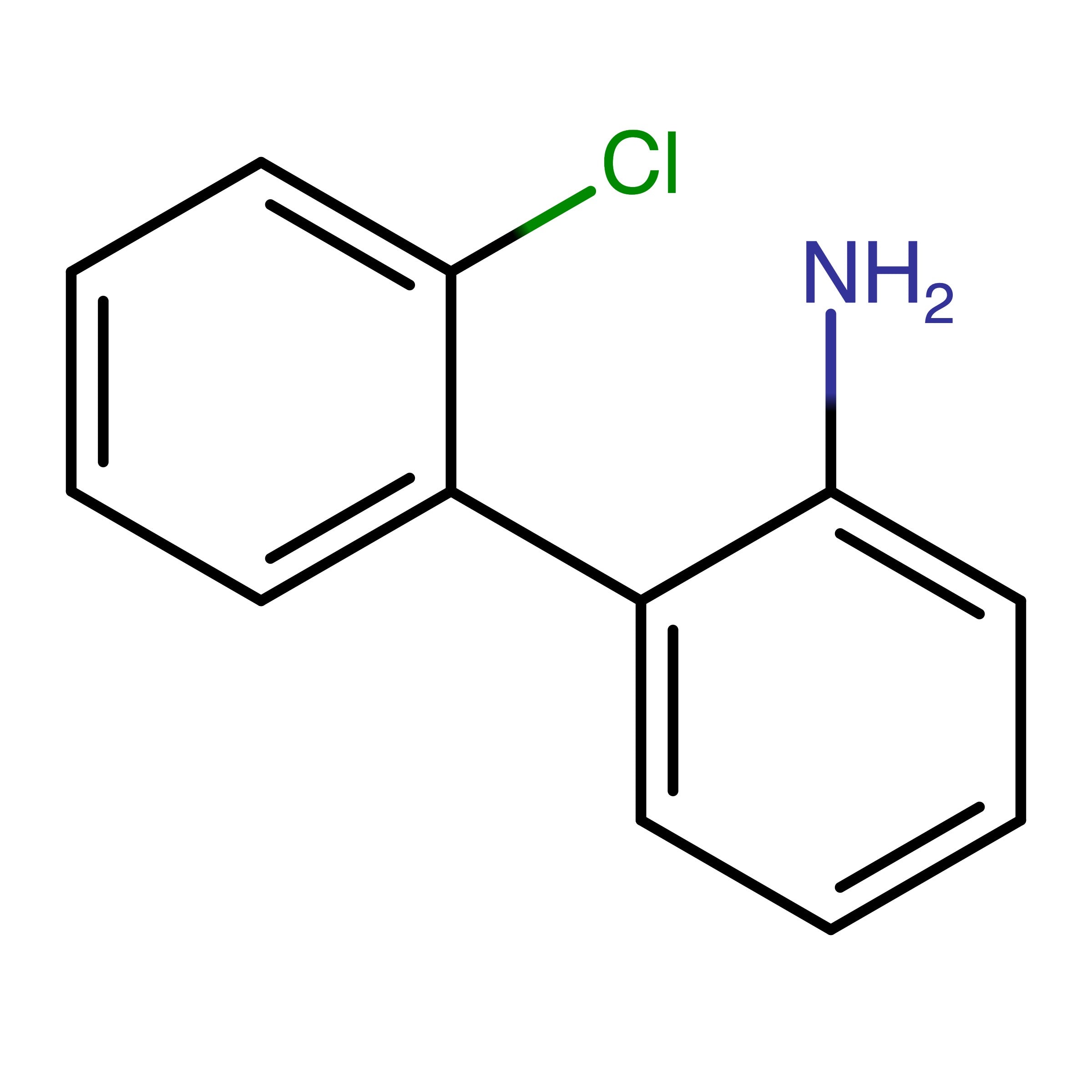 CAS 1203-43-6 | 2'-Chloro-[1,1'-biphenyl]-2-amine | MFCD06802526