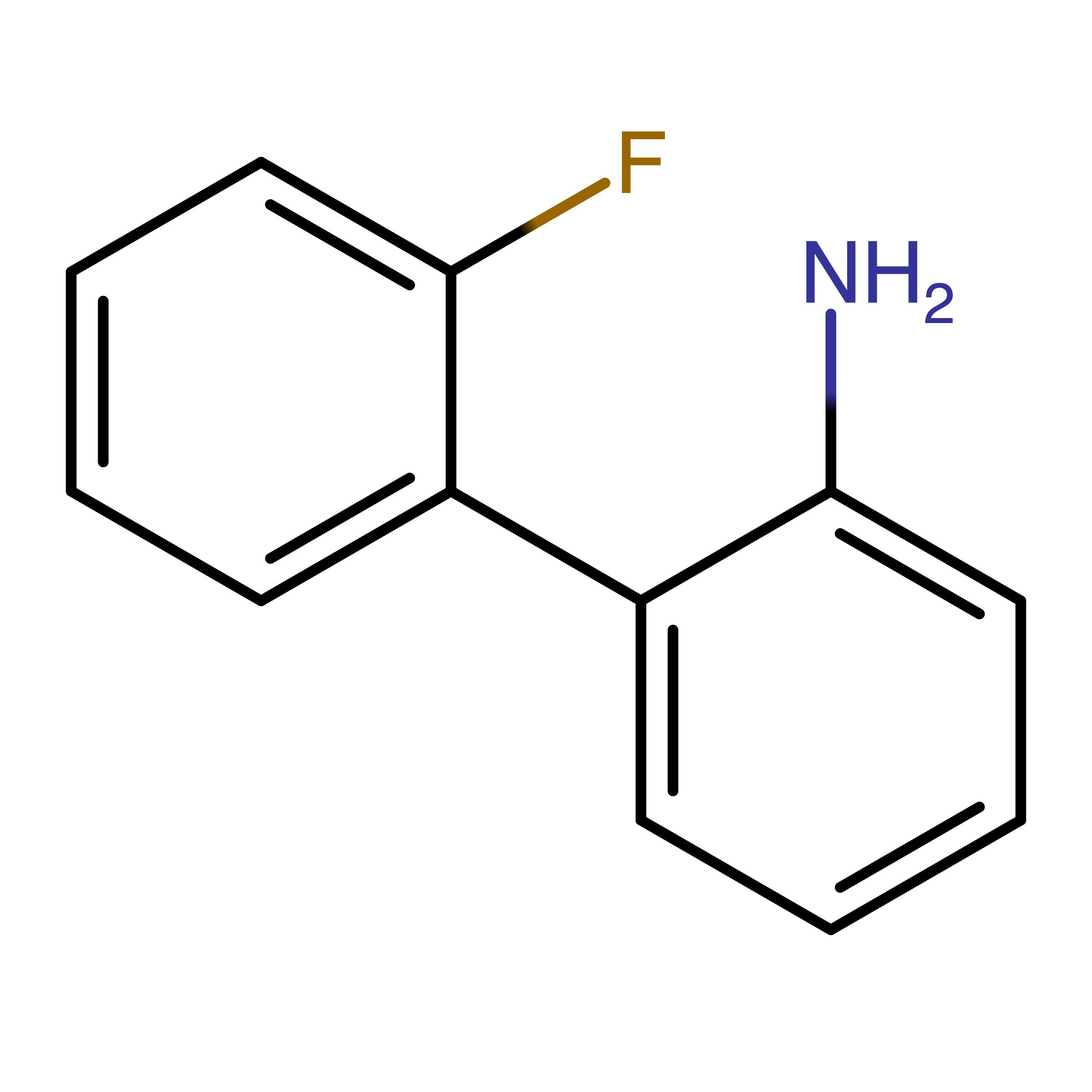 CAS 316-61-0 | 2'-Fluoro-[1,1'-biphenyl]-2-amine | MFCD06802527
