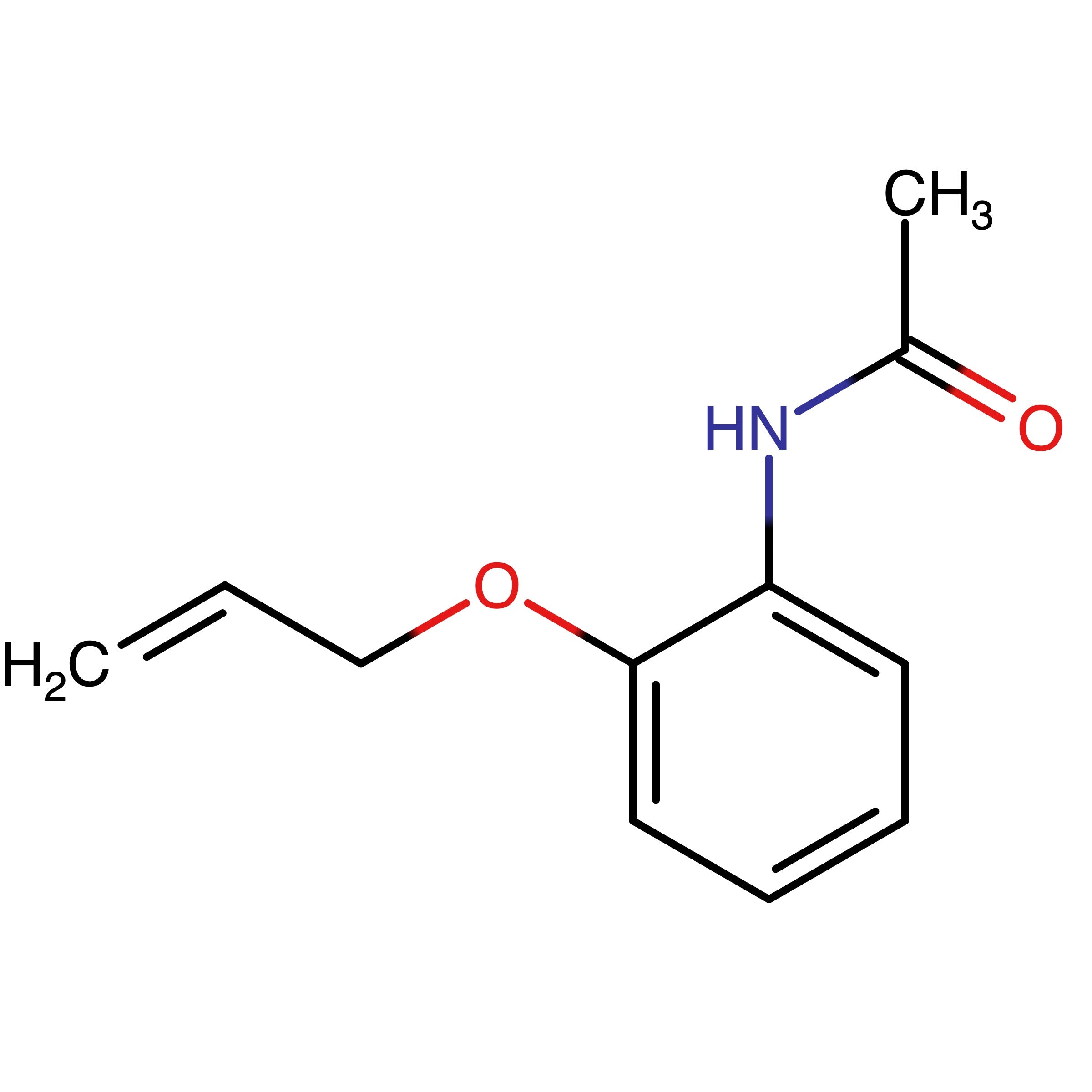 CAS 91132-57-9 | N-(2-(Allyloxy)phenyl)acetamide | MFCD00092613