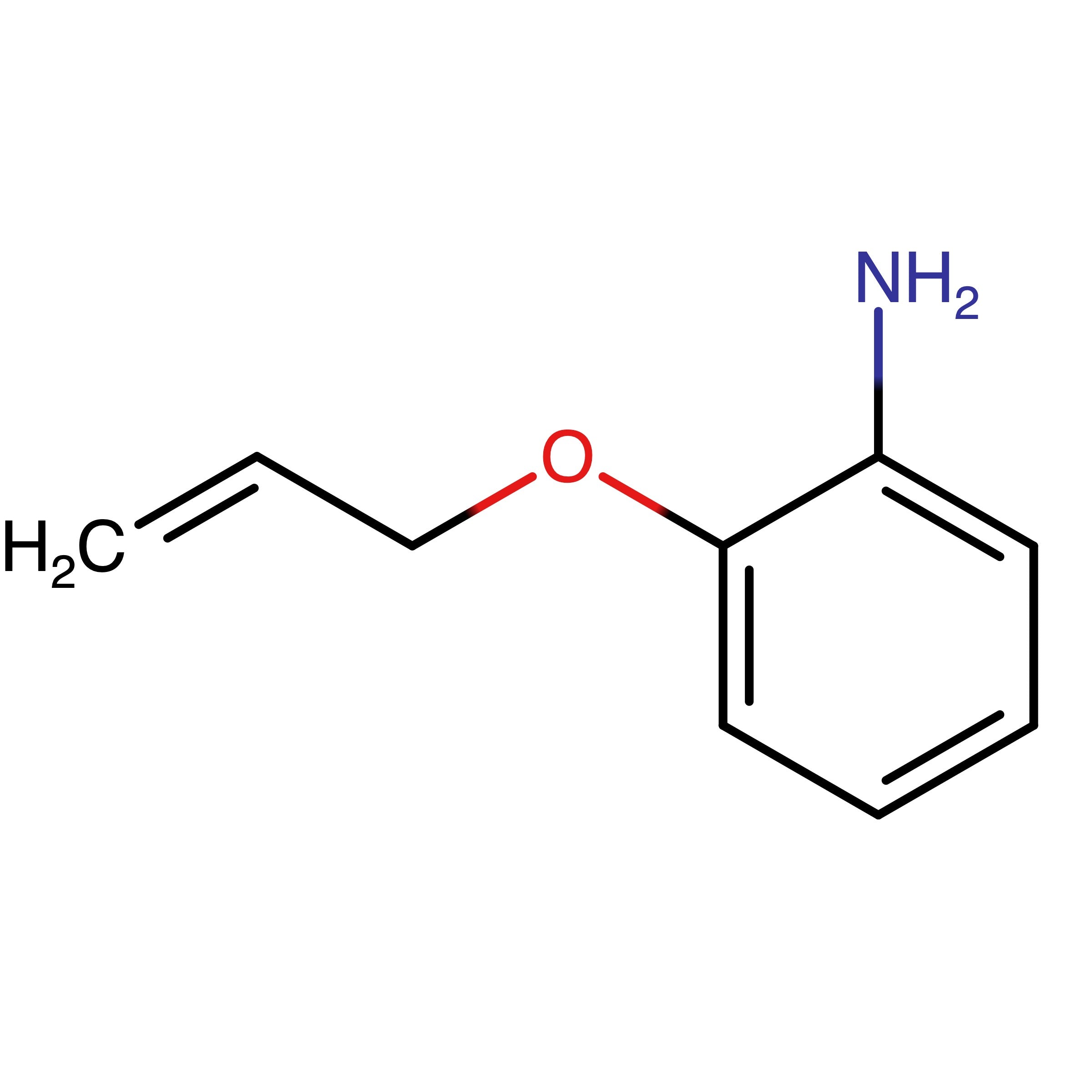 CAS 27096-64-6 | 2-(Allyloxy)aniline | MFCD01902258
