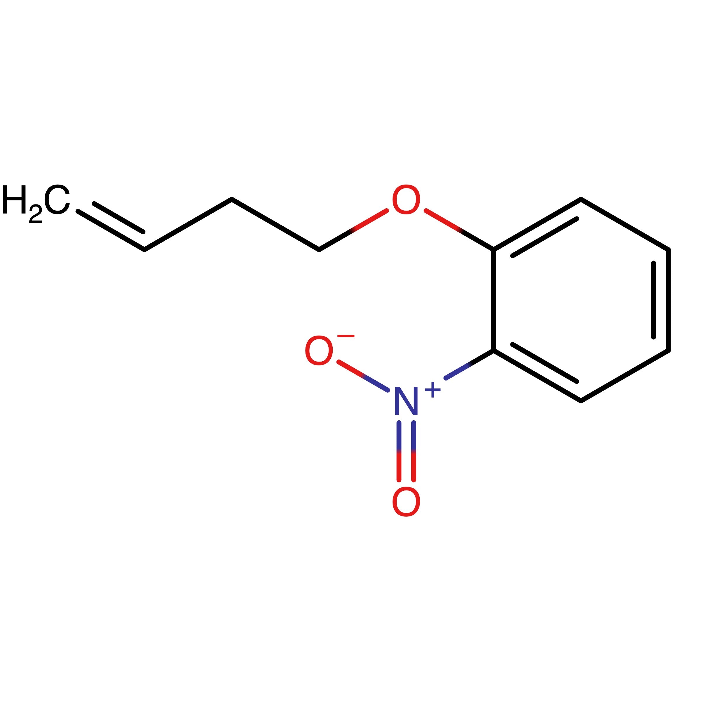 CAS 56182-22-0 | 1-(But-3-en-1-yloxy)-2-nitrobenzene | MFCD30729404
