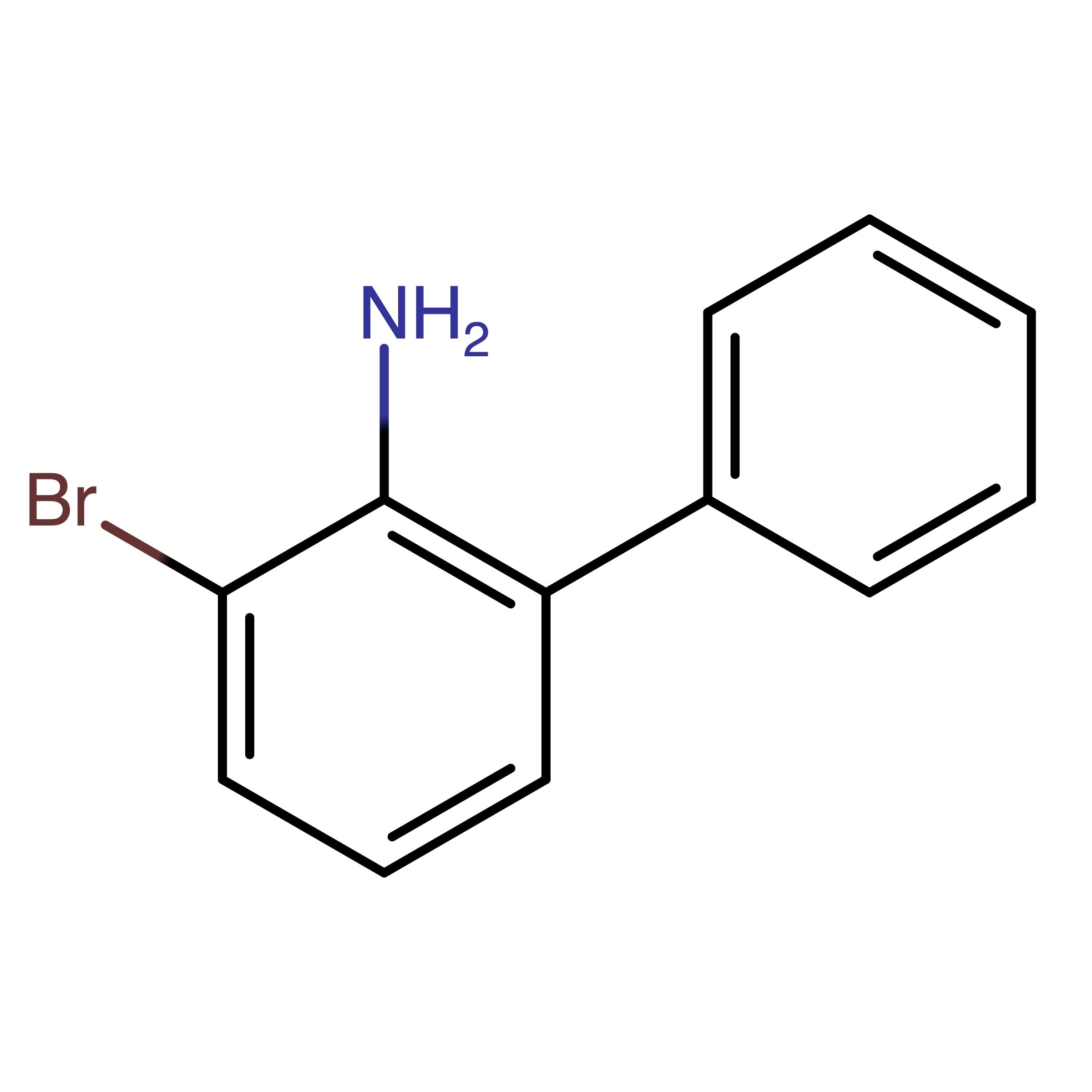 CAS 1620885-59-7 | 2-Bromo-6-phenylaniline