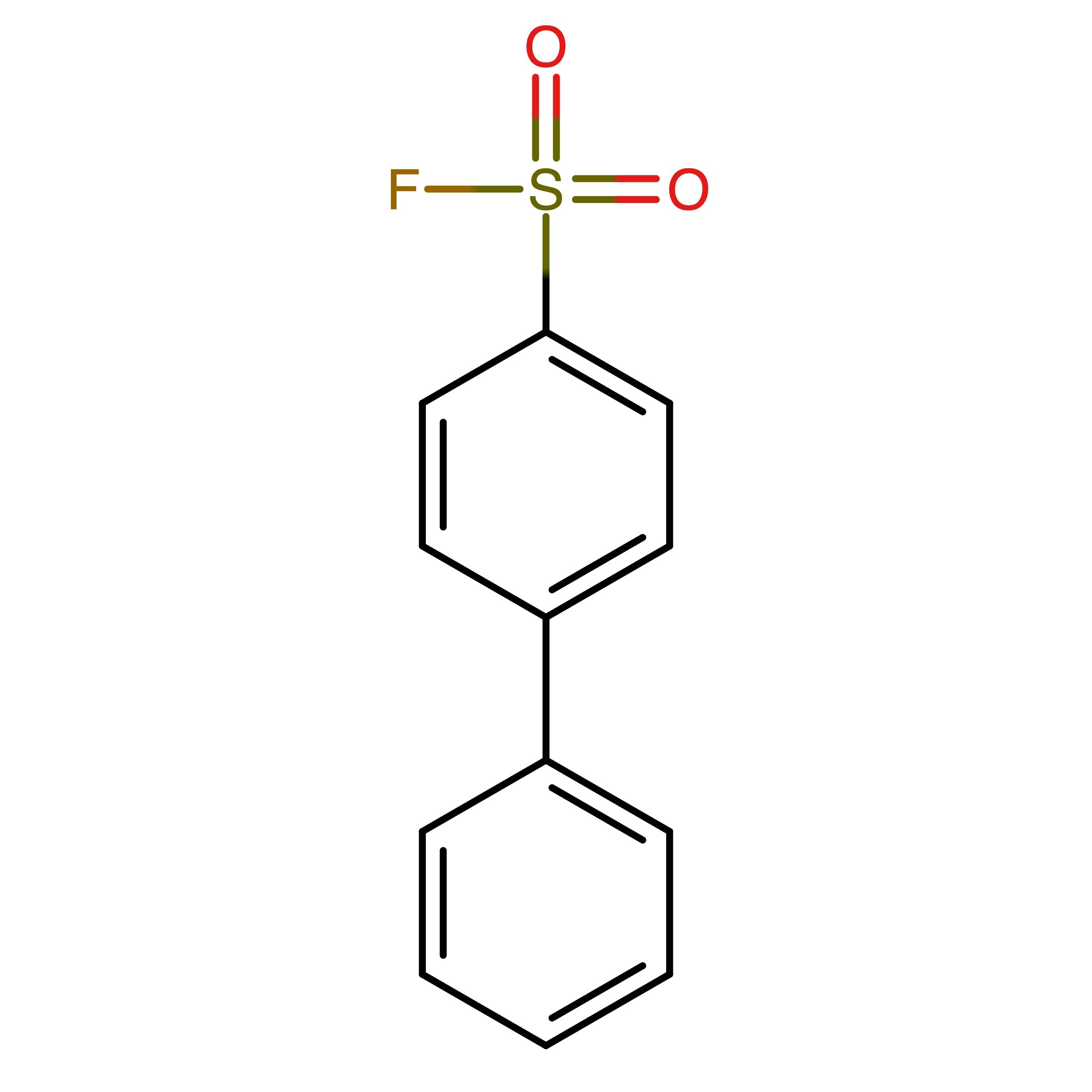 CAS 325-04-2 | [1,1'-Biphenyl]-4-sulfonyl fluoride | MFCD21891524
