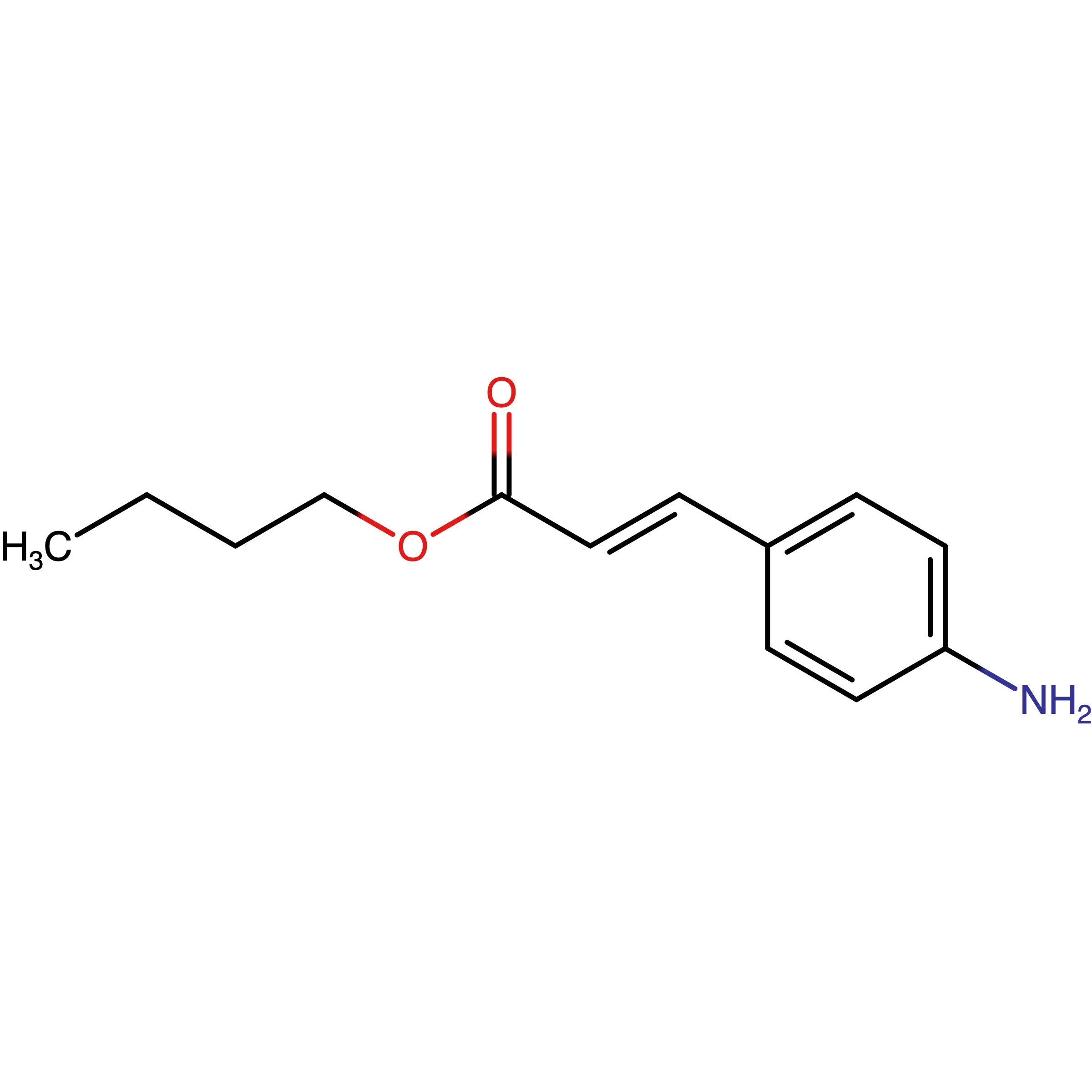 CAS 90336-21-3 | Butyl (E)-3-(4-aminophenyl)acrylate