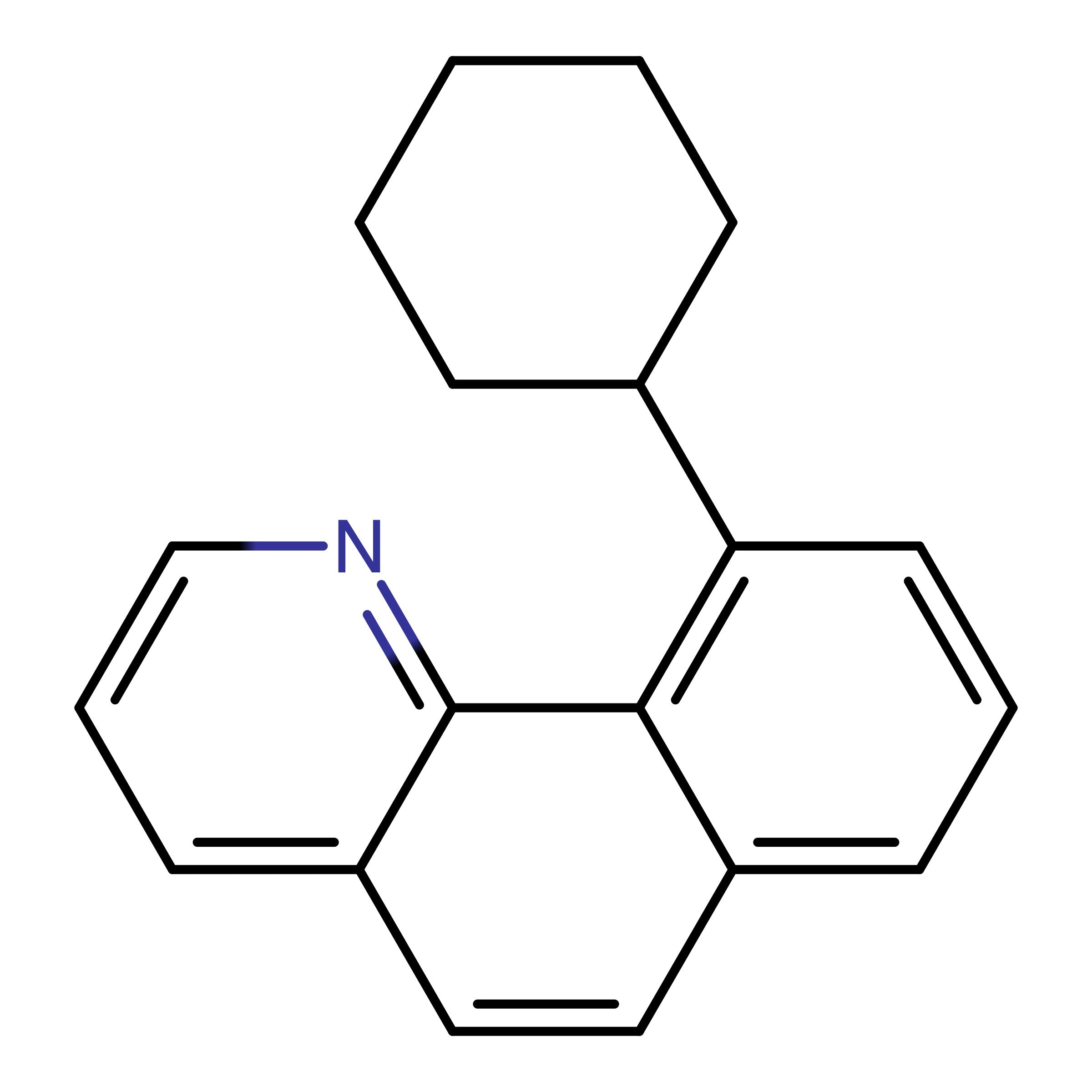 CAS 1868086-72-9 | 10-Cyclohexylbenzo[h]quinoline