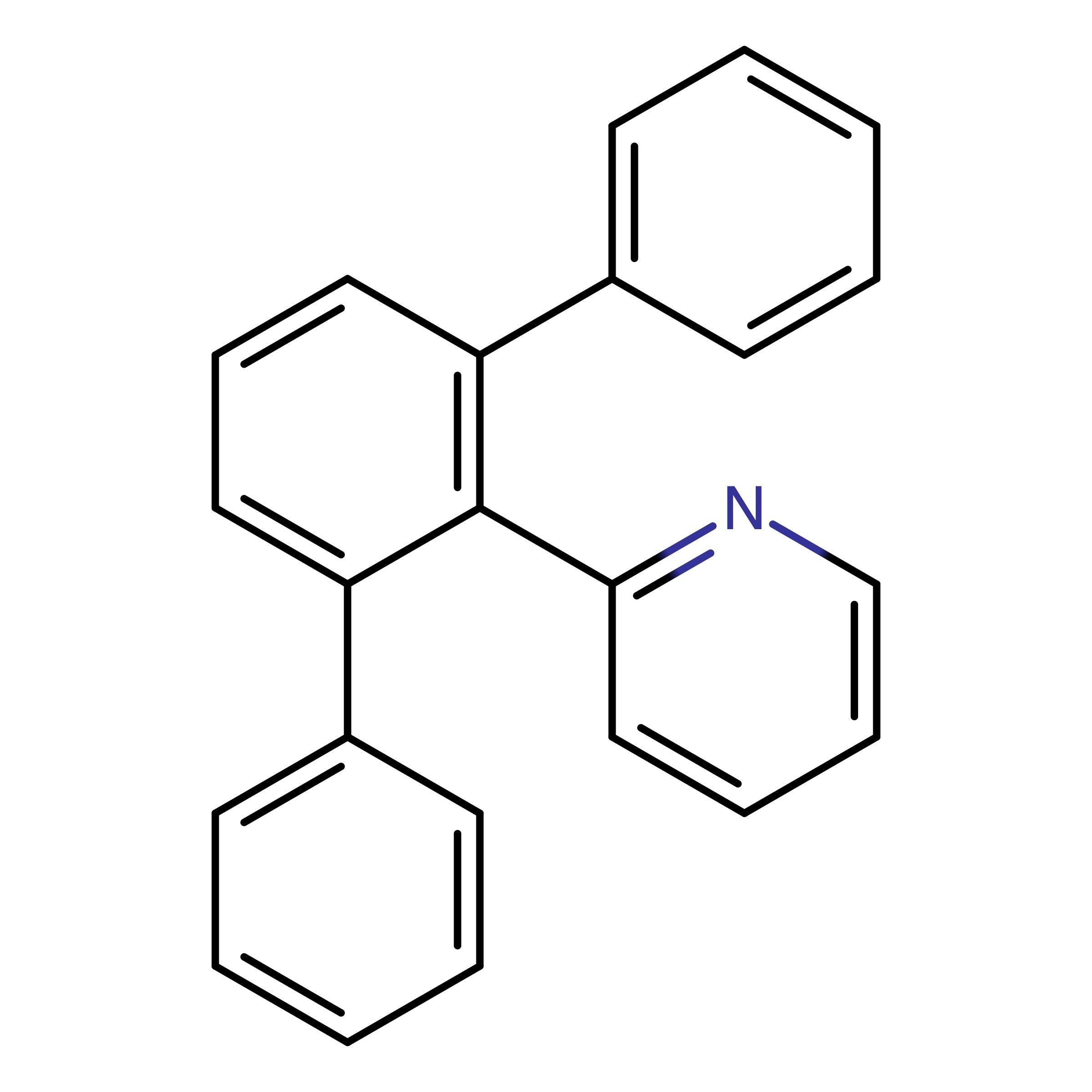 CAS 219843-49-9 | 2-([1,1':3',1''-Terphenyl]-2'-yl)pyridine