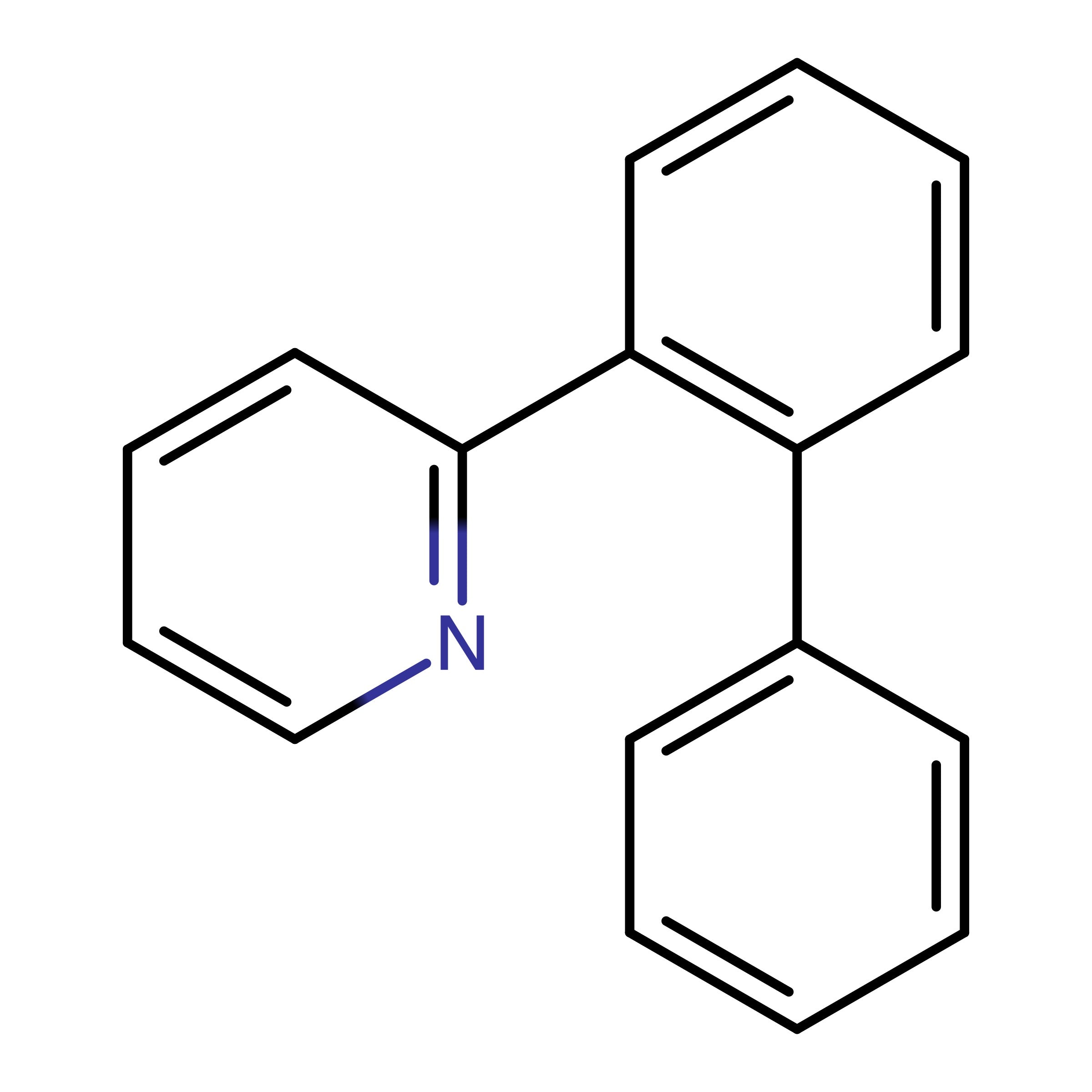 CAS 219843-48-8 | 2-([1,1'-Biphenyl]-2-yl)pyridine