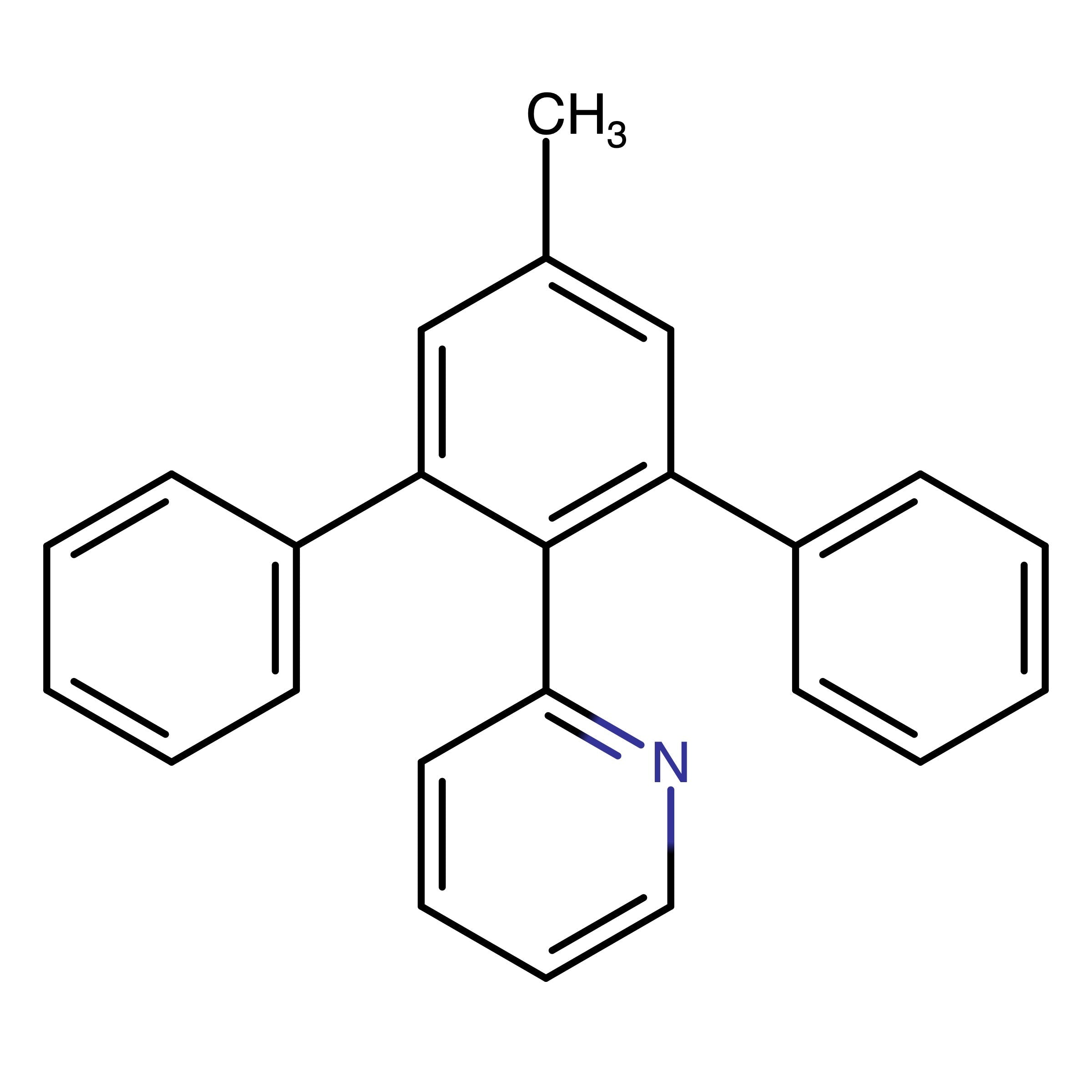 CAS 1039045-19-6 | 2-(5'-Methyl-[1,1':3',1''-terphenyl]-2'-yl)pyridine